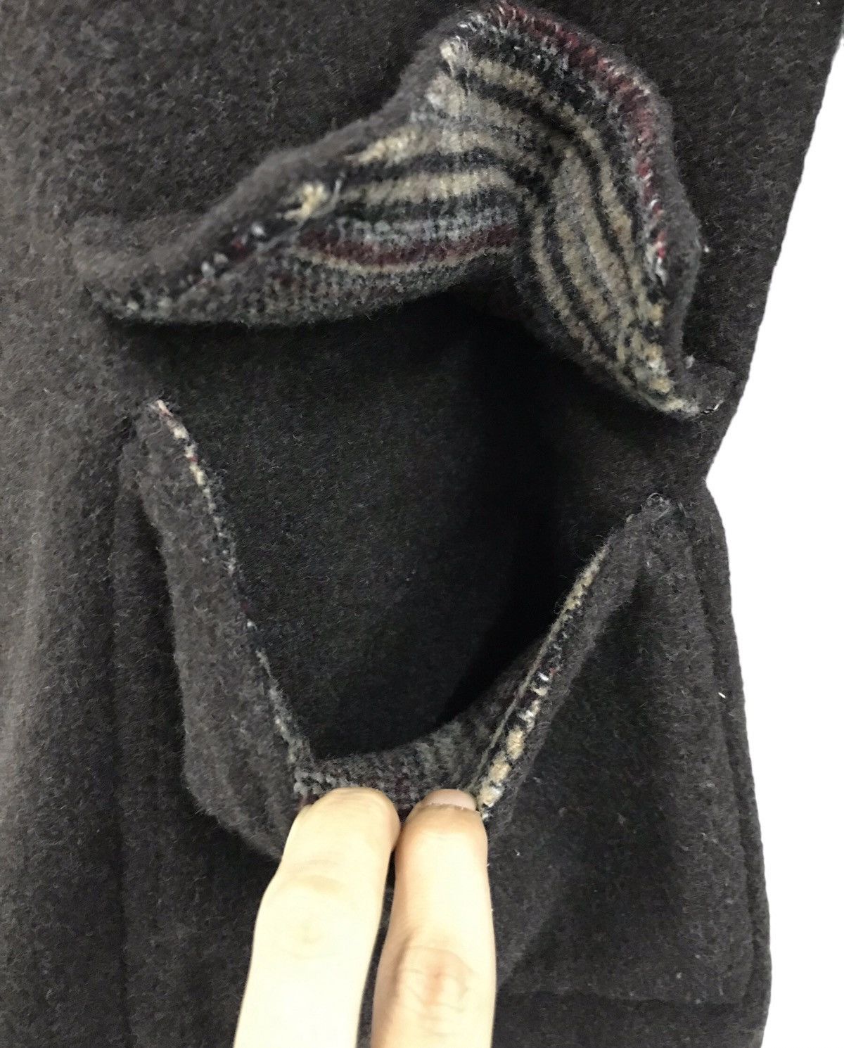 Henry Cotton's HENRY COTTON’S MODERN COUNTRY JACKET COAT Size US L / EU 52-54 / 3 - 14 Thumbnail