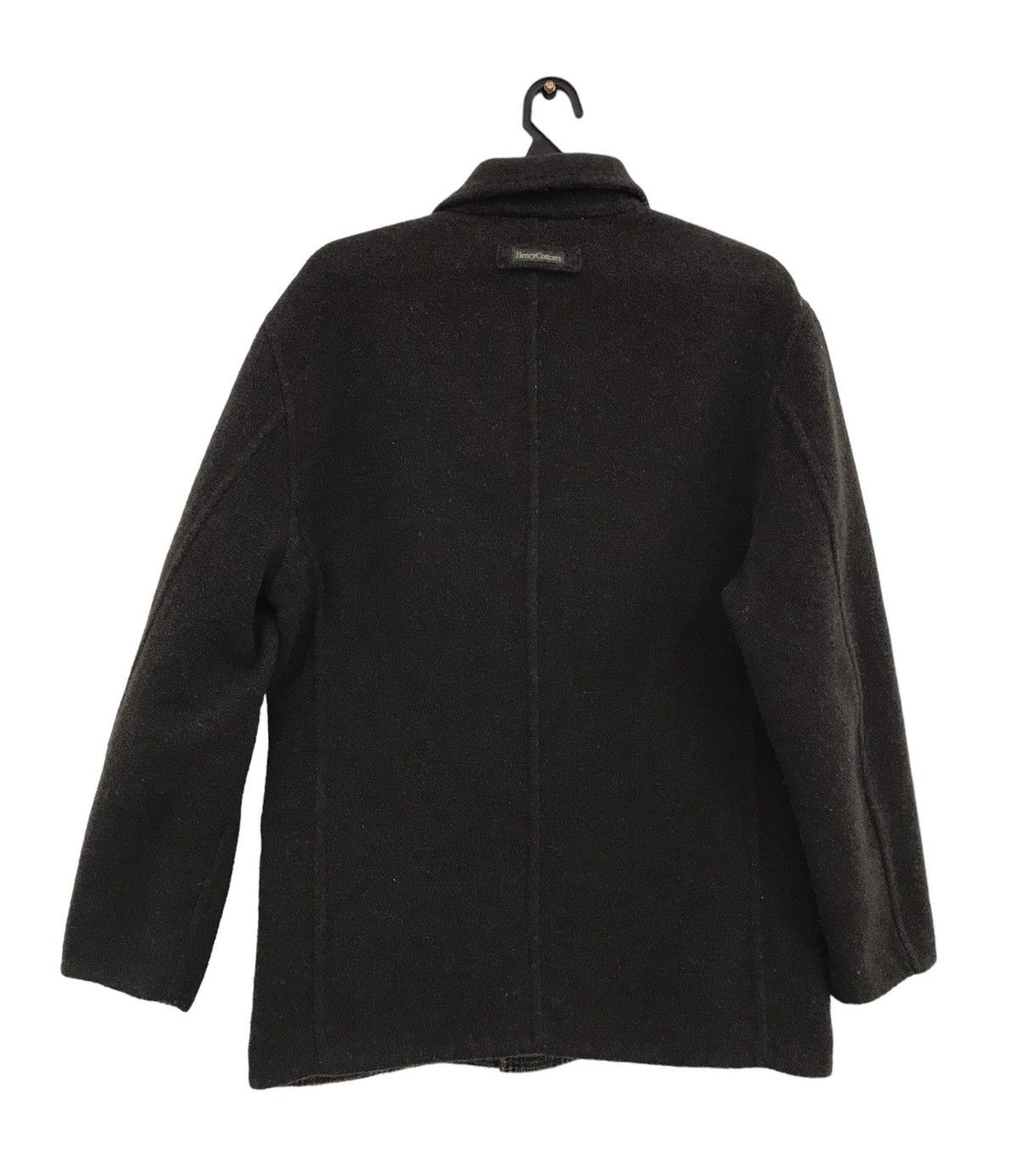 Henry Cotton's HENRY COTTON’S MODERN COUNTRY JACKET COAT Size US L / EU 52-54 / 3 - 9 Thumbnail