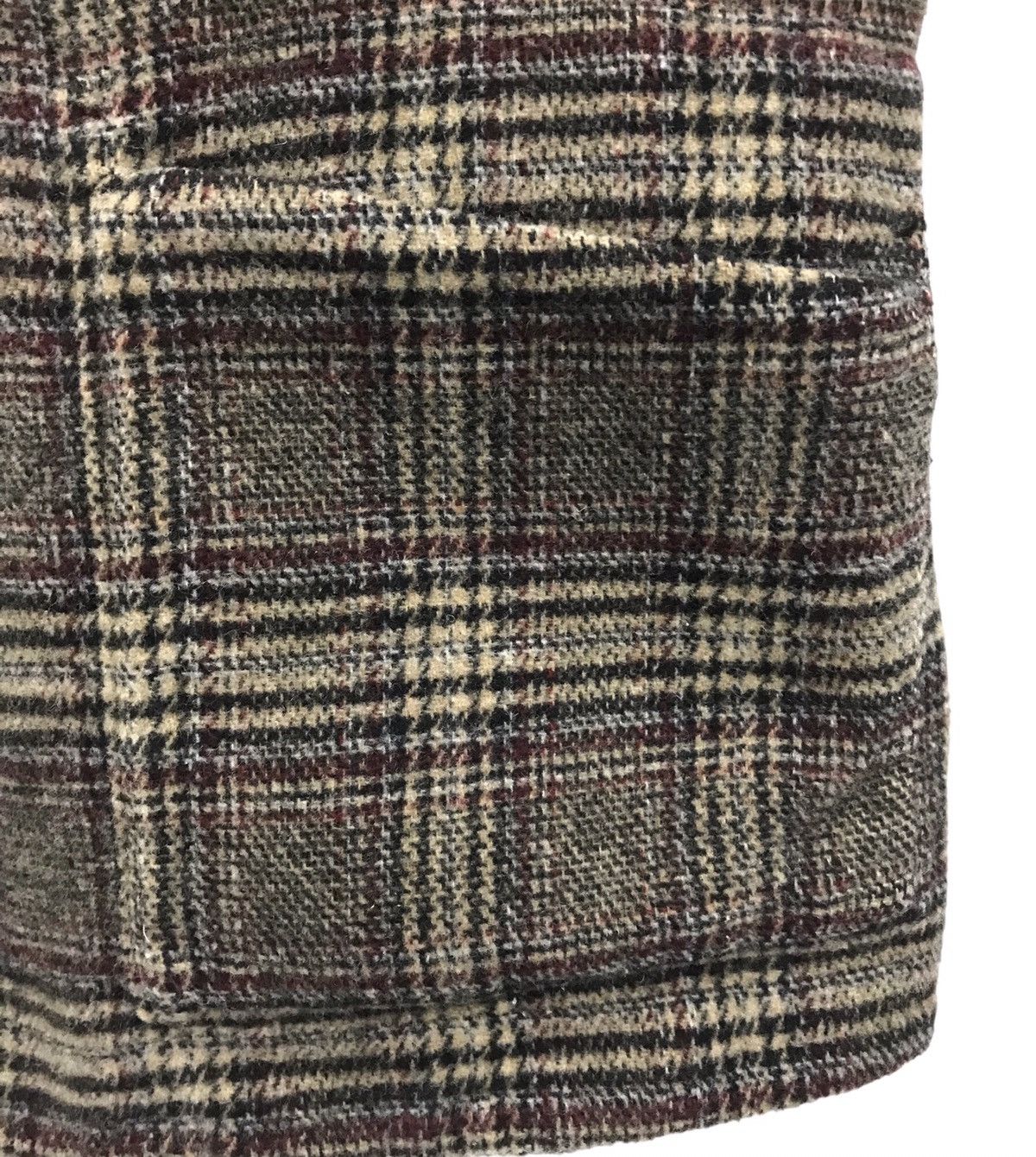 Henry Cotton's HENRY COTTON’S MODERN COUNTRY JACKET COAT Size US L / EU 52-54 / 3 - 5 Thumbnail