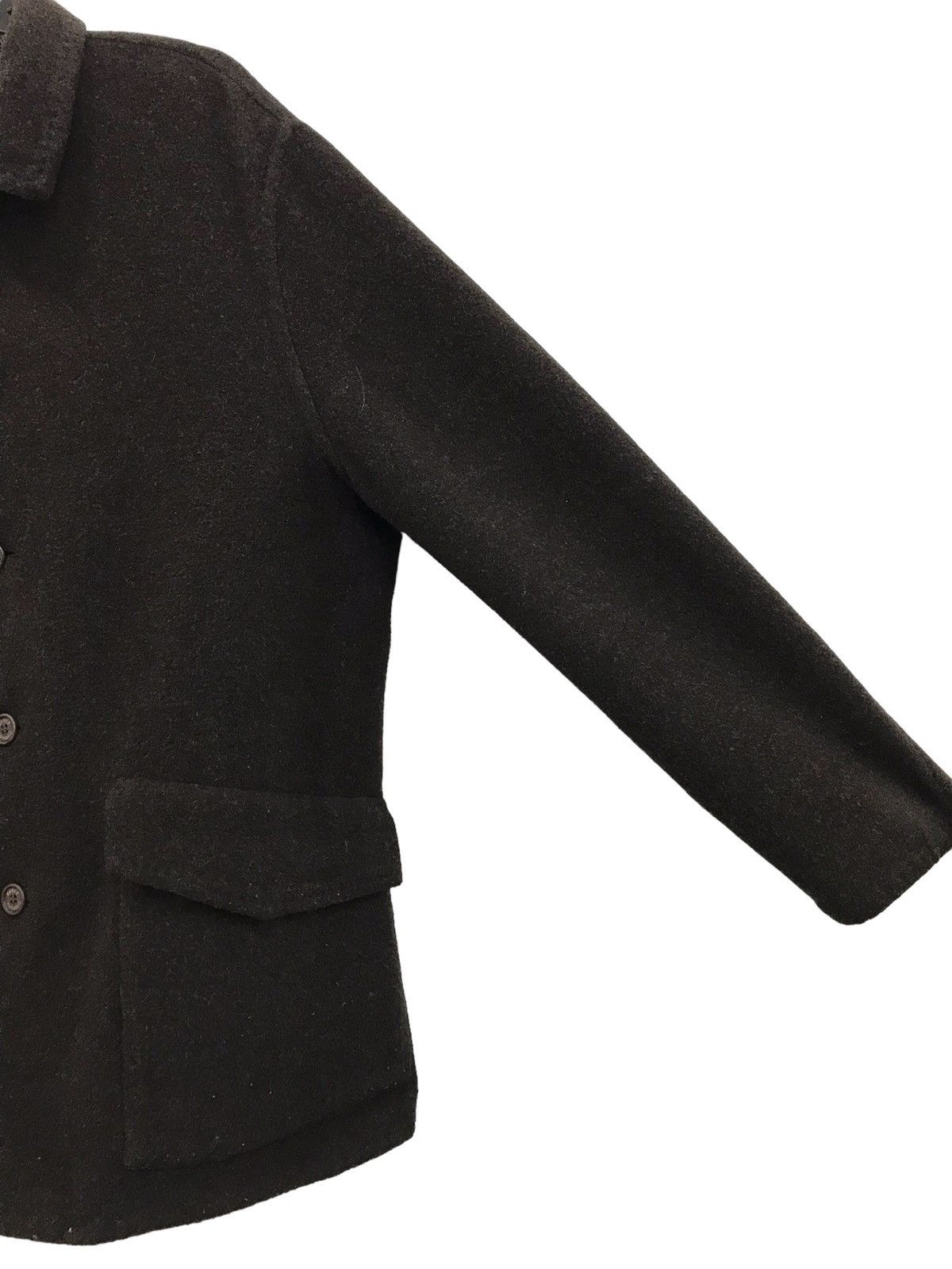 Henry Cotton's HENRY COTTON’S MODERN COUNTRY JACKET COAT Size US L / EU 52-54 / 3 - 12 Thumbnail
