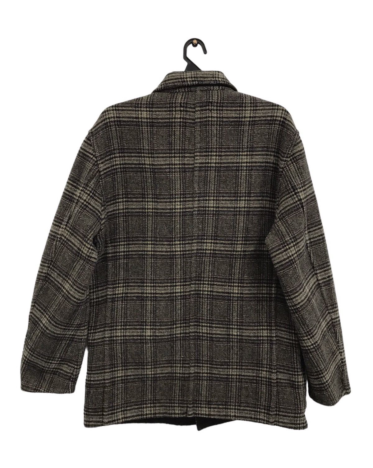 Henry Cotton's HENRY COTTON’S MODERN COUNTRY JACKET COAT Size US L / EU 52-54 / 3 - 2 Thumbnail