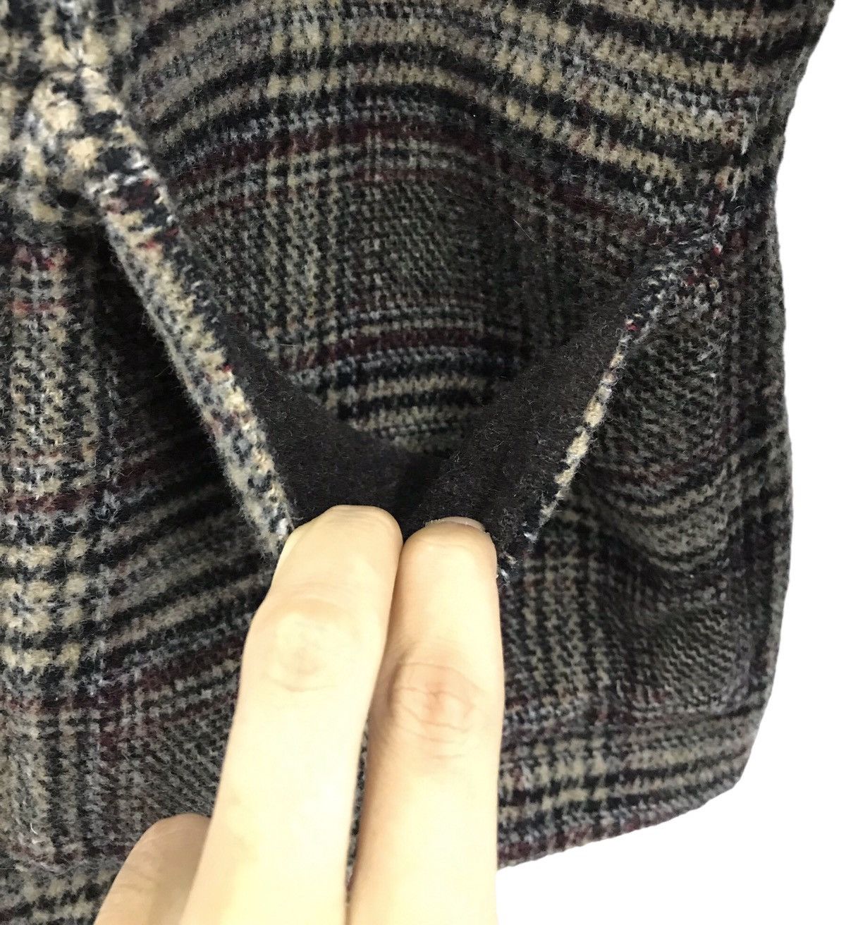 Henry Cotton's HENRY COTTON’S MODERN COUNTRY JACKET COAT Size US L / EU 52-54 / 3 - 6 Thumbnail