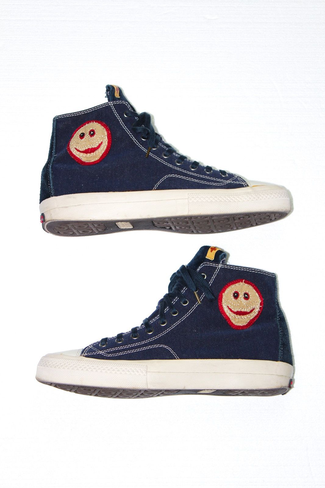 Visvim Skagway Hi Kapala Size US 9 / EU 42 - 1 Thumbnail