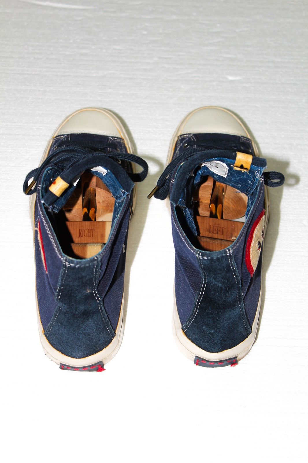 Visvim Skagway Hi Kapala Size US 9 / EU 42 - 4 Thumbnail