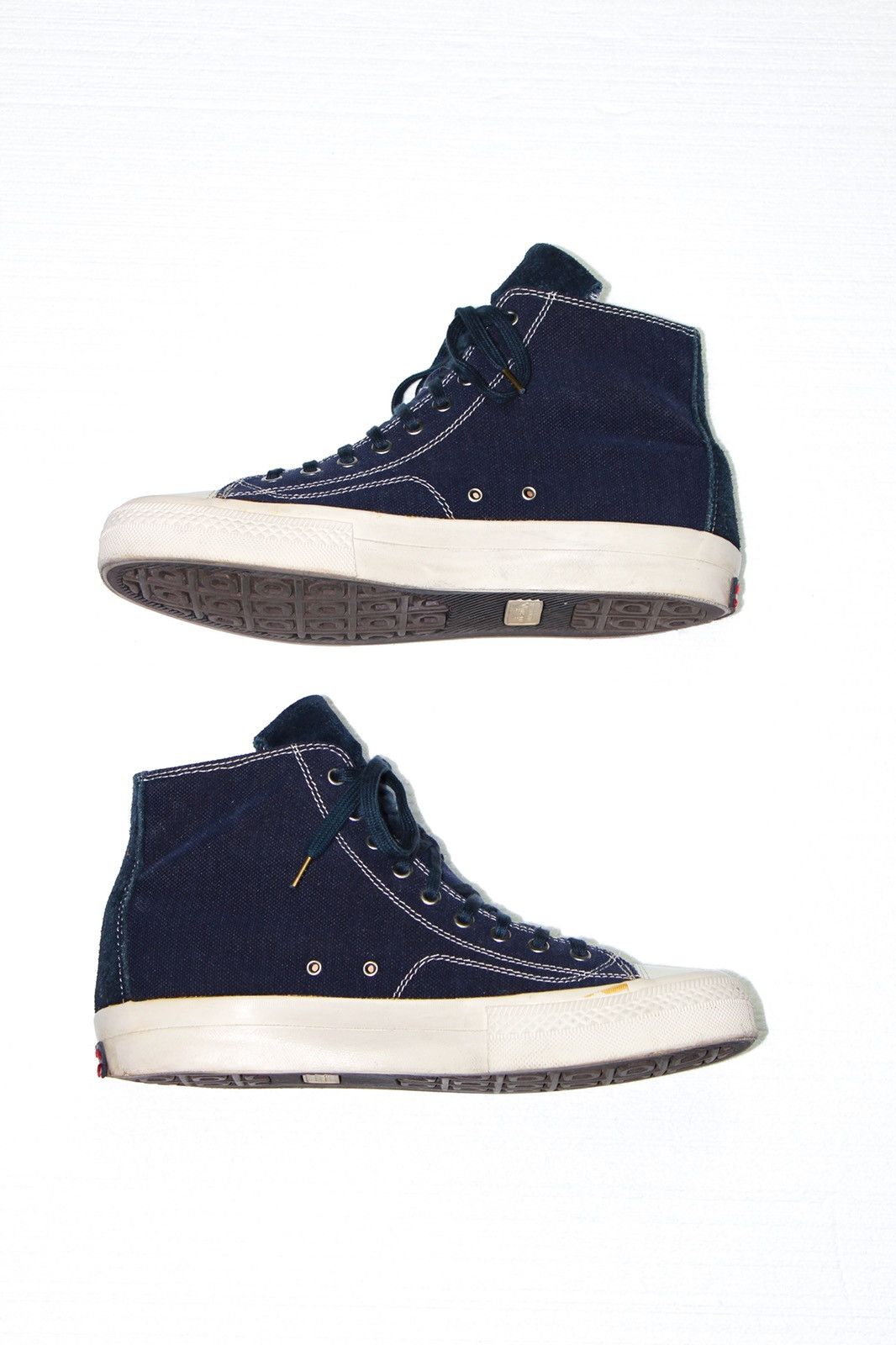 Visvim Skagway Hi Kapala Size US 9 / EU 42 - 2 Thumbnail