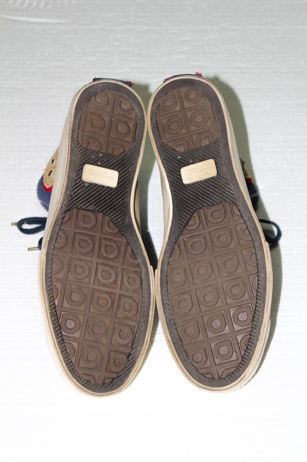Visvim Skagway Hi Kapala Size US 9 / EU 42 - 5 Thumbnail