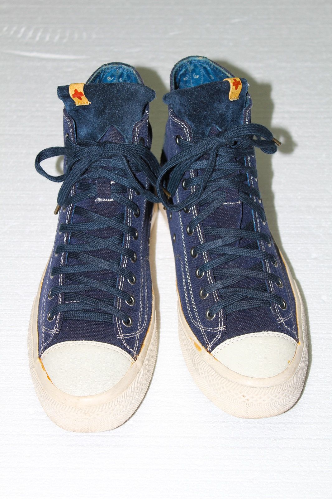 Visvim Skagway Hi Kapala Size US 9 / EU 42 - 3 Thumbnail