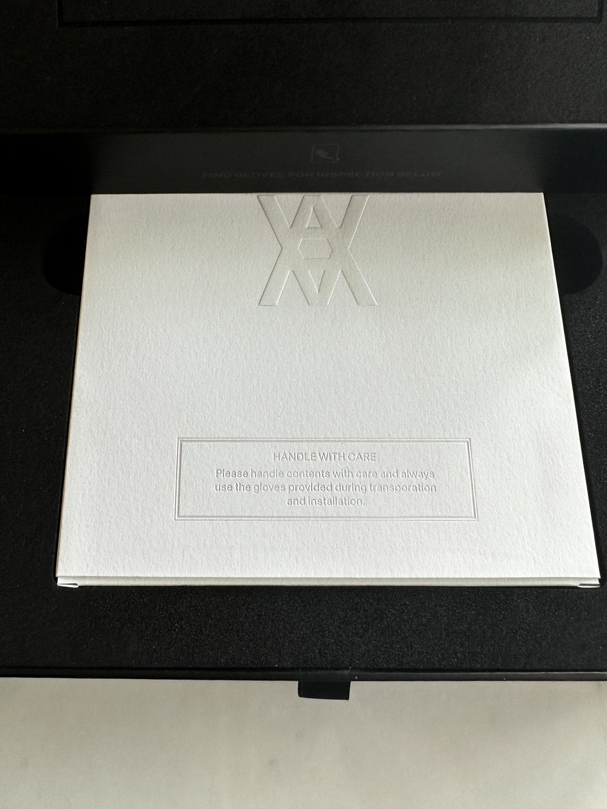 Daniel Arsham Daniel Arsham Crystal Relic 004 Game Controler Size ONE SIZE - 5 Thumbnail