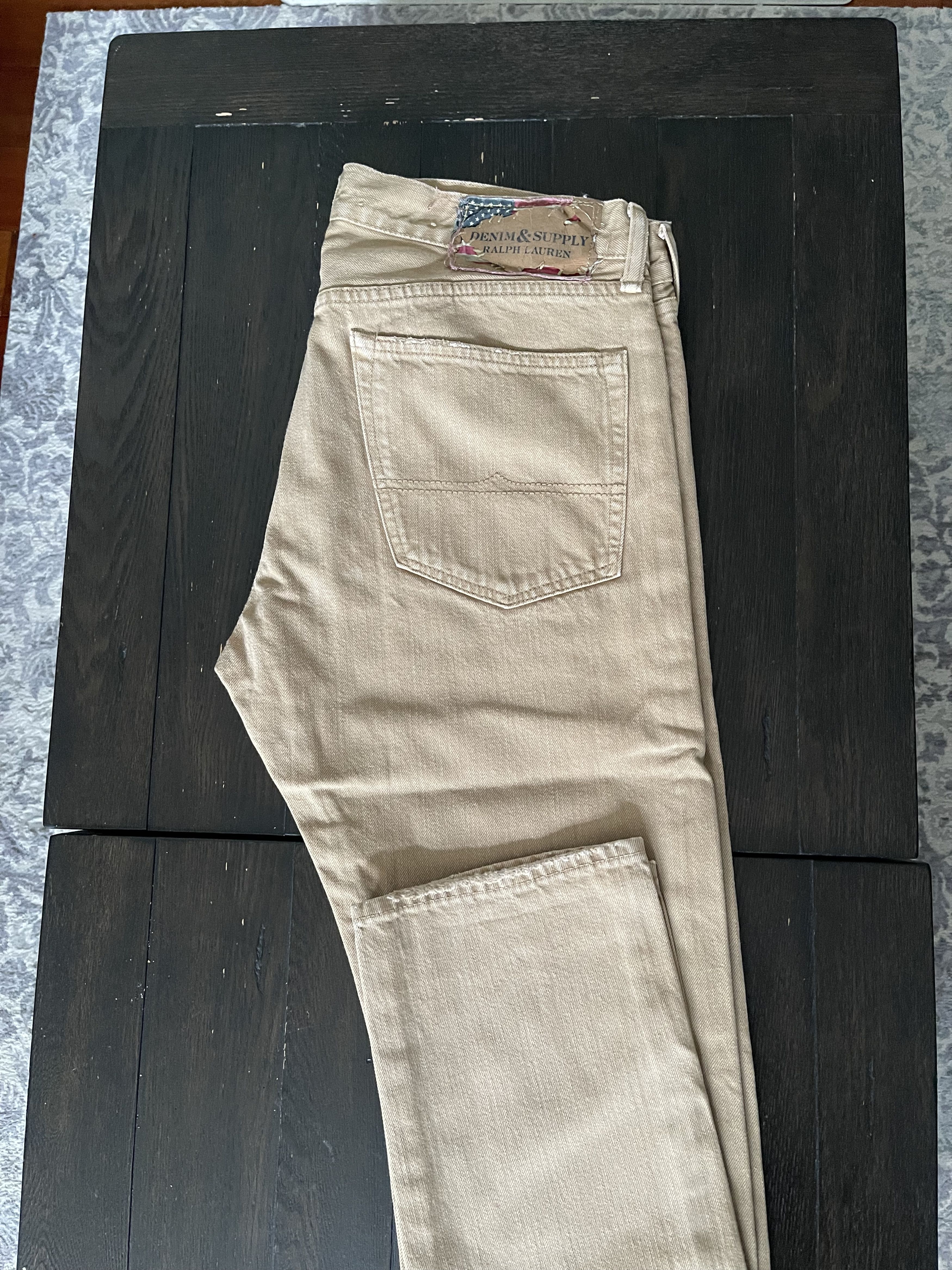 Slim fit Denim Jeans