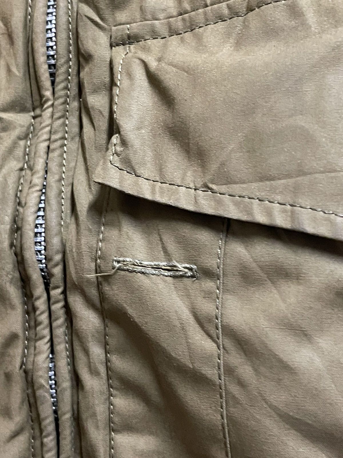 American Rag × Vintage Vintage Rag Cie British Millerian Co.Ltd Bomber Jacket Size US M / EU 48-50 / 2 - 5 Thumbnail