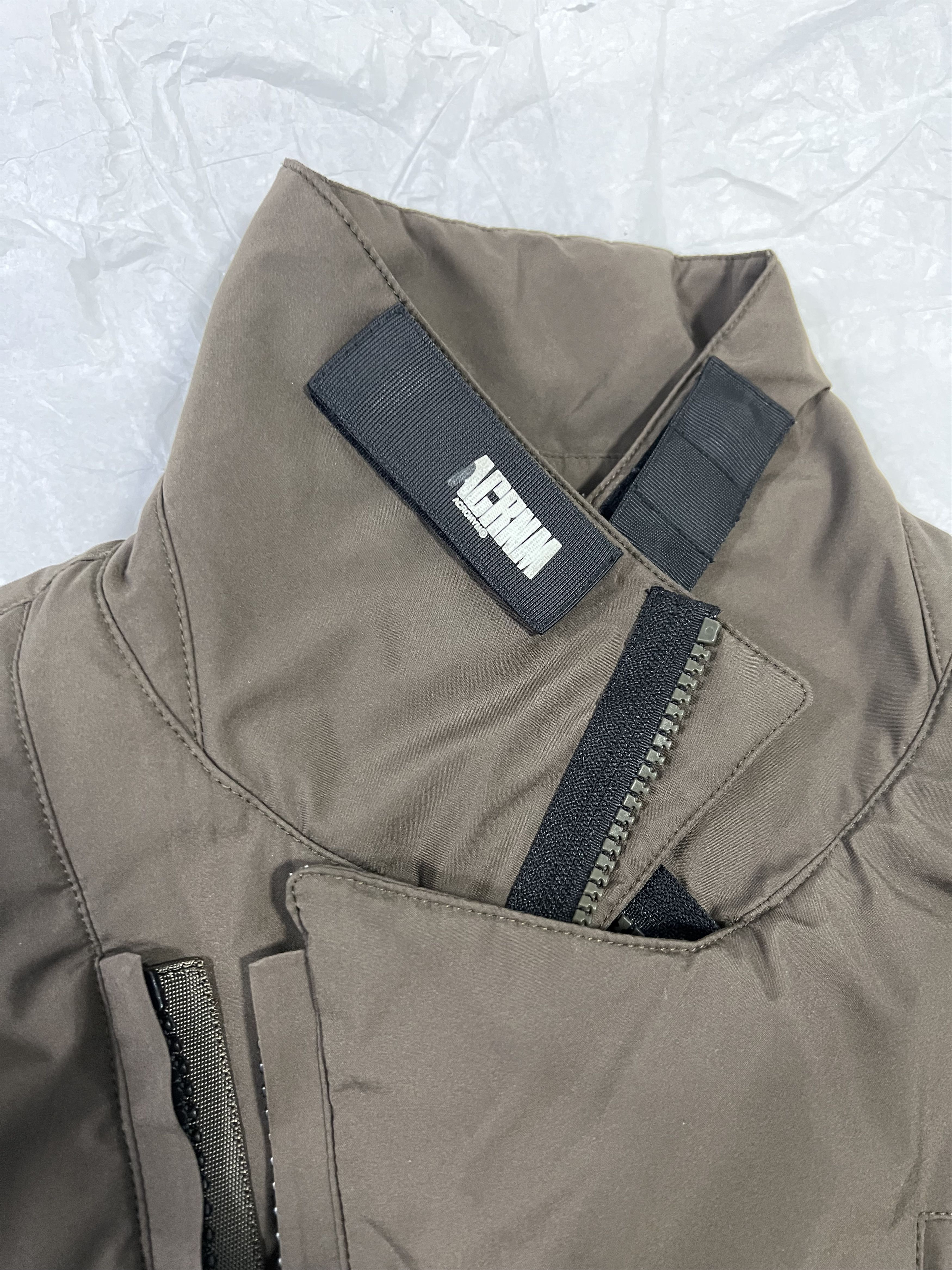 Acronym J68-PL raf Size US L / EU 52-54 / 3 - 7 Thumbnail