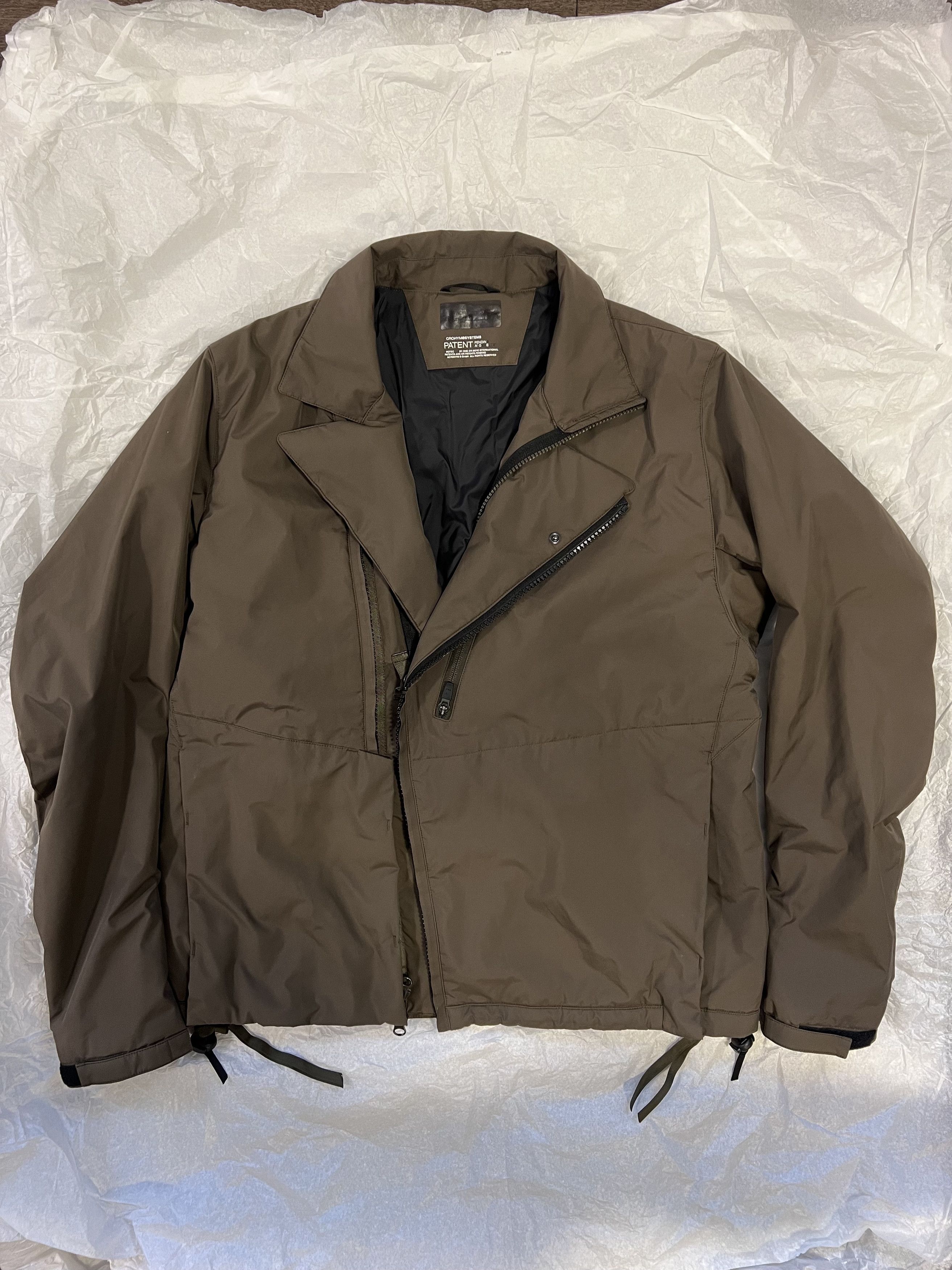 Acronym J68-PL raf Size US L / EU 52-54 / 3 - 4 Thumbnail