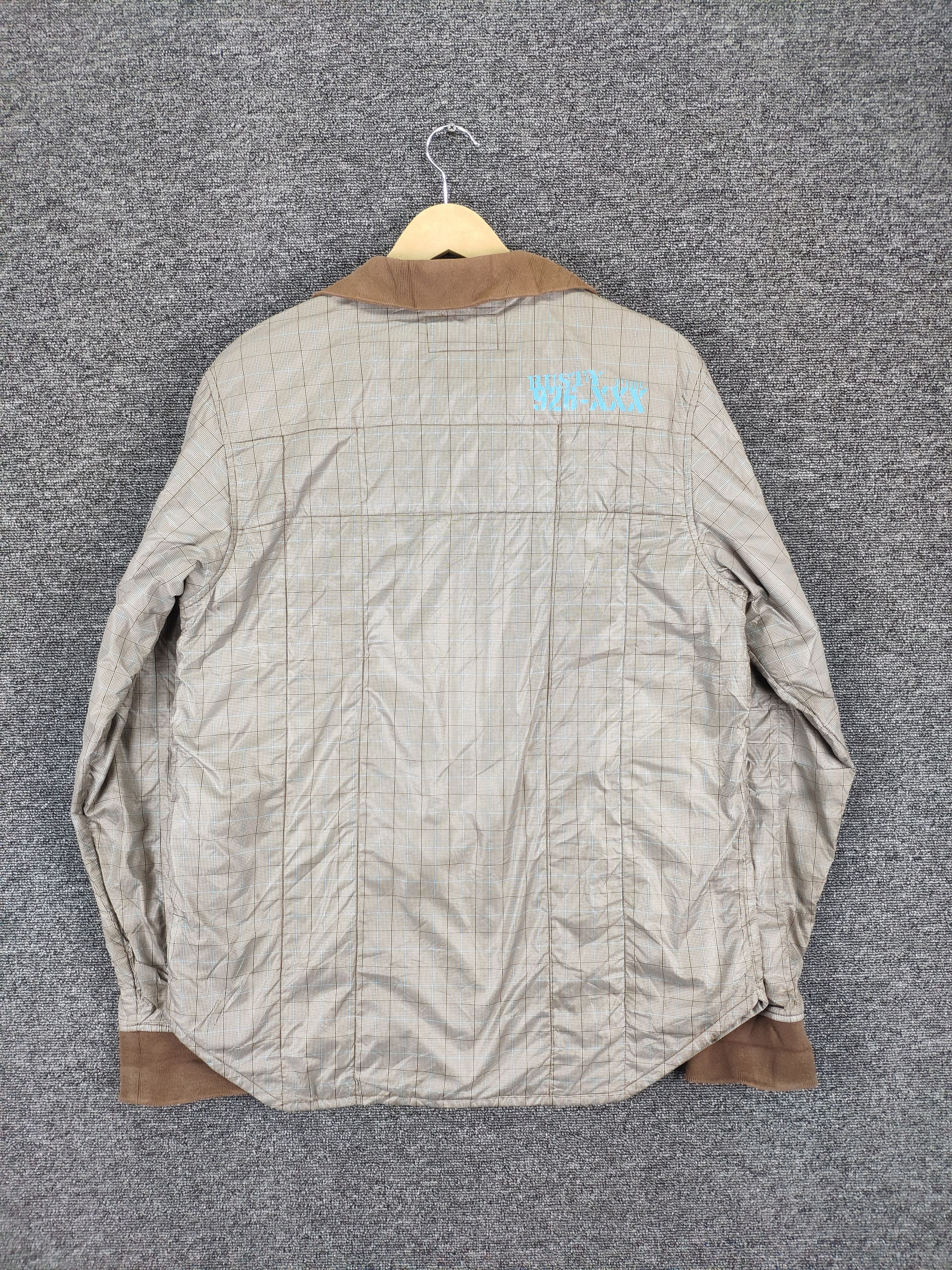 Vintage Vintage Jacket Rusty Surf Size US M / EU 48-50 / 2 - 14 Thumbnail