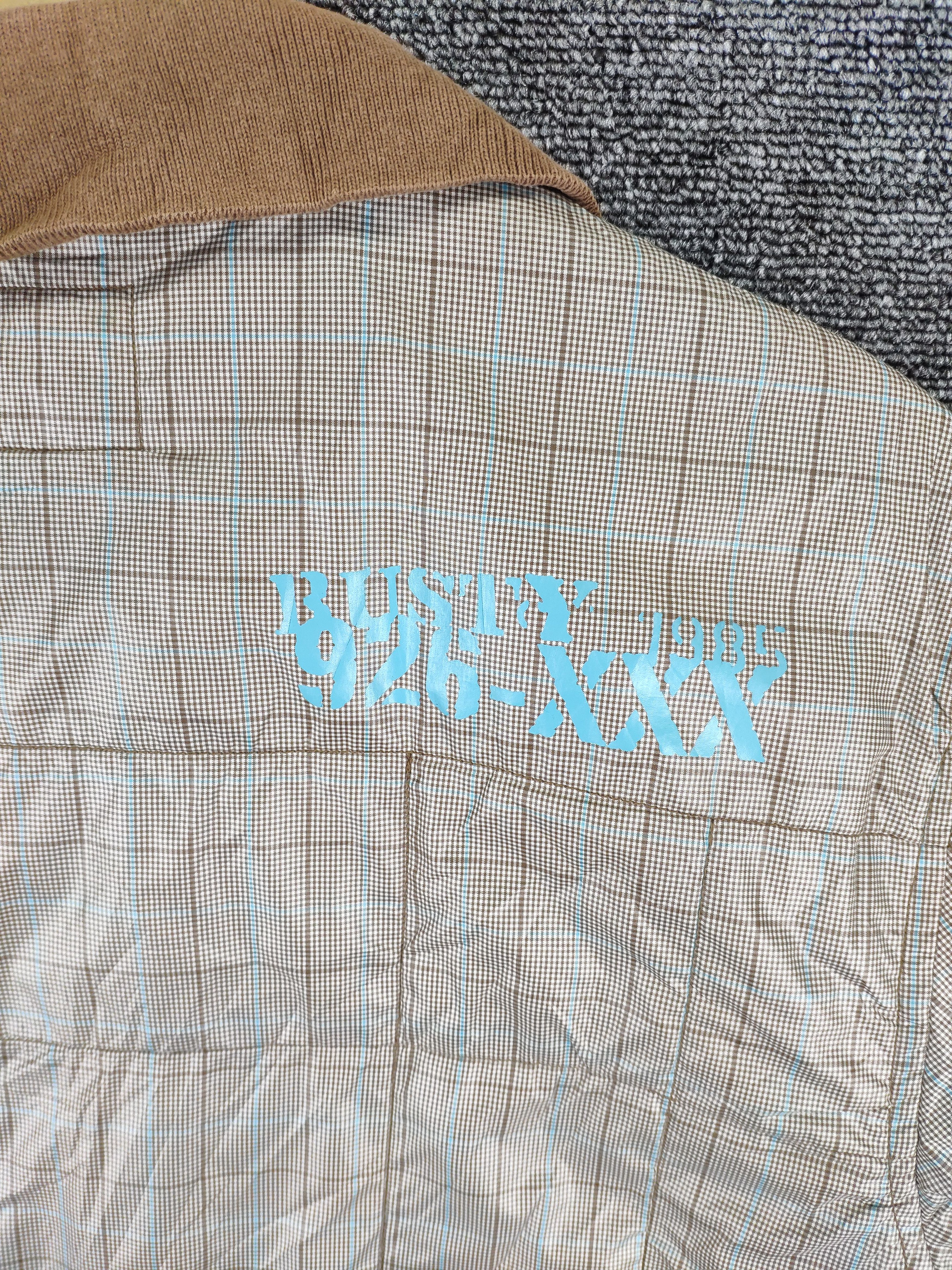 Vintage Vintage Jacket Rusty Surf Size US M / EU 48-50 / 2 - 13 Thumbnail