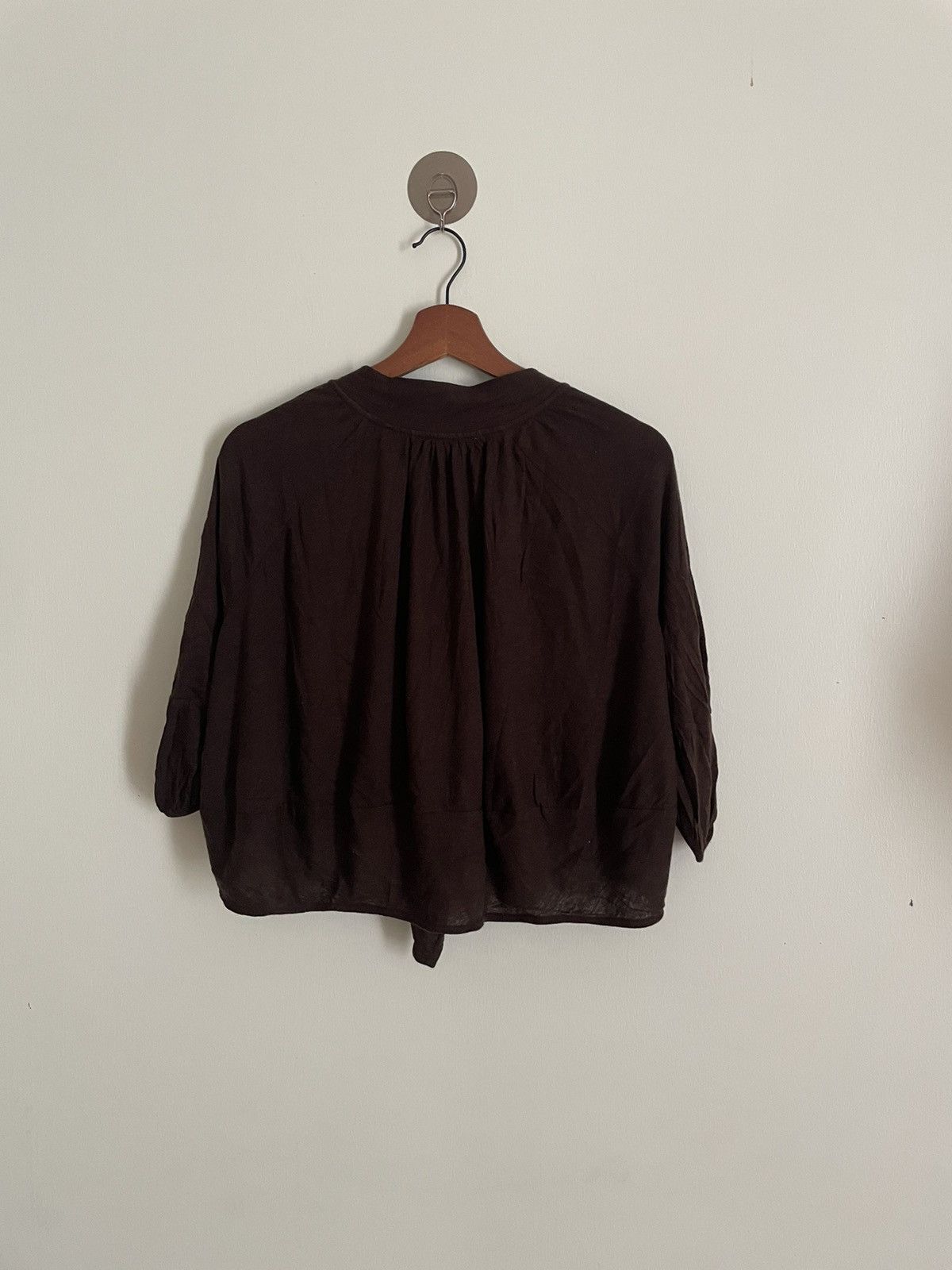 Tsumori Chisato Tsumori Chisato Cardigan Size ONE SIZE - 2 Thumbnail