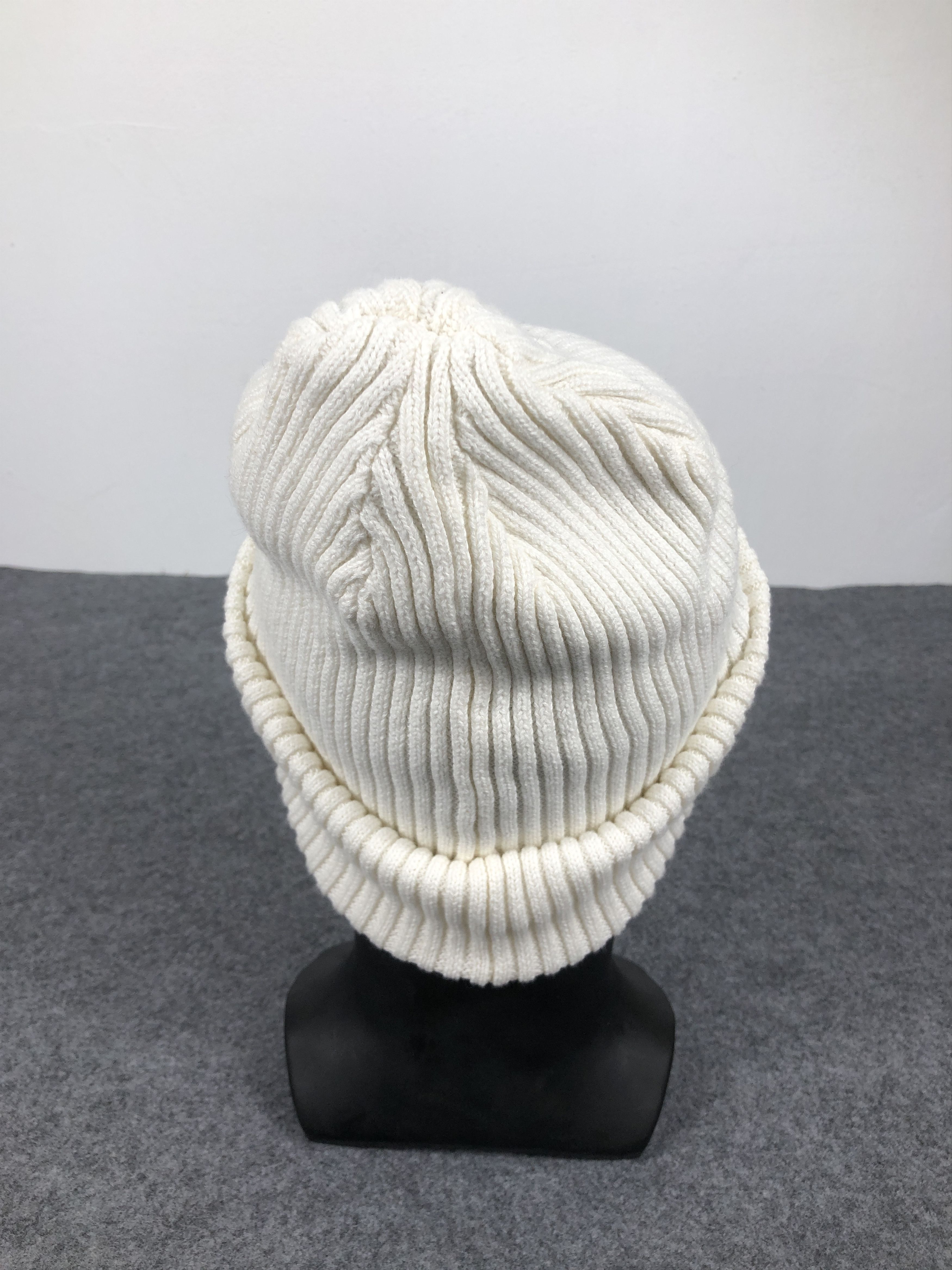 Ben Davis Vintage Ben Davis Beanie / Snow Cap / Snow Hat Size ONE SIZE - 3 Thumbnail