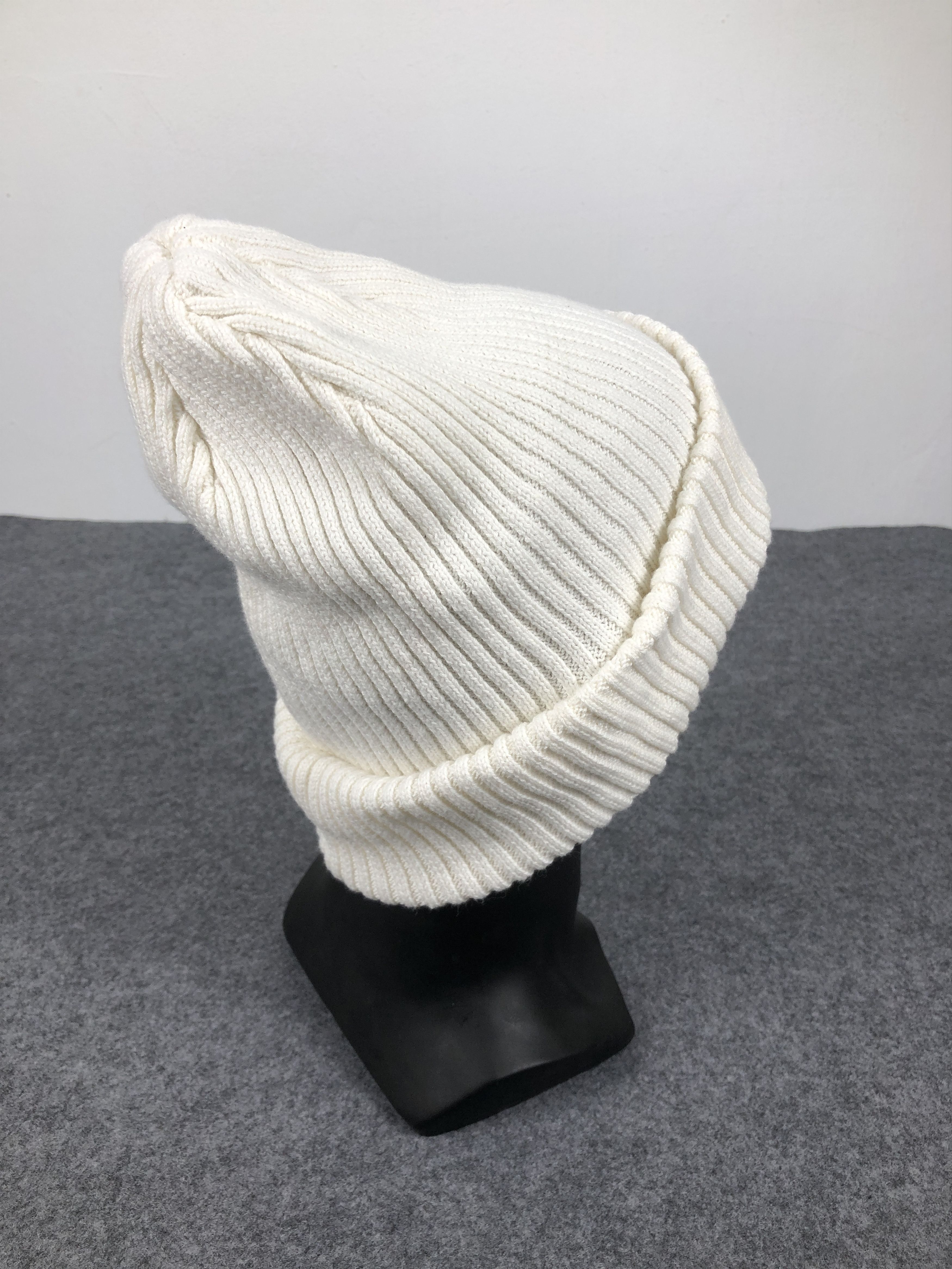 Ben Davis Vintage Ben Davis Beanie / Snow Cap / Snow Hat Size ONE SIZE - 4 Thumbnail