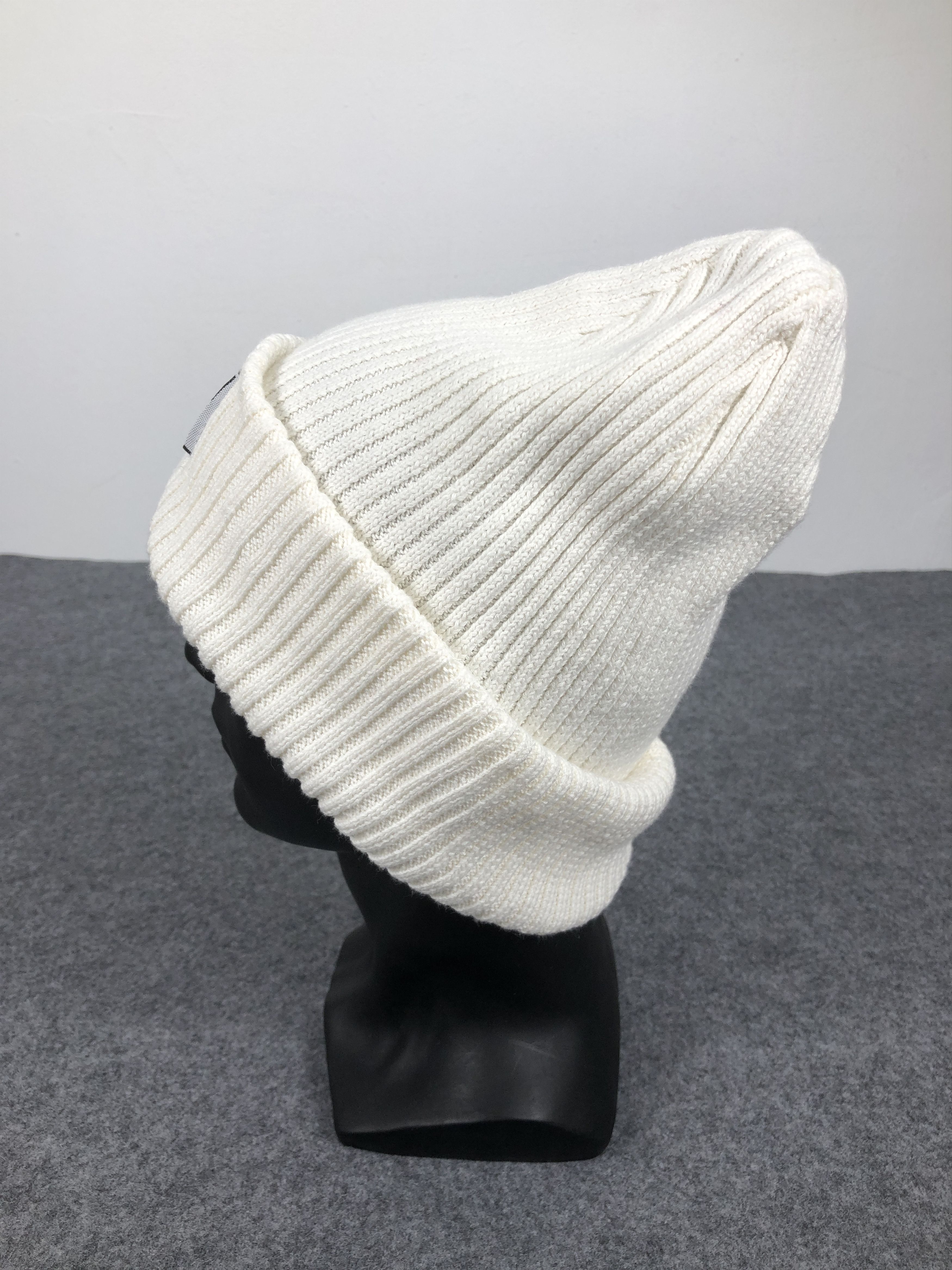 Ben Davis Vintage Ben Davis Beanie / Snow Cap / Snow Hat Size ONE SIZE - 2 Thumbnail