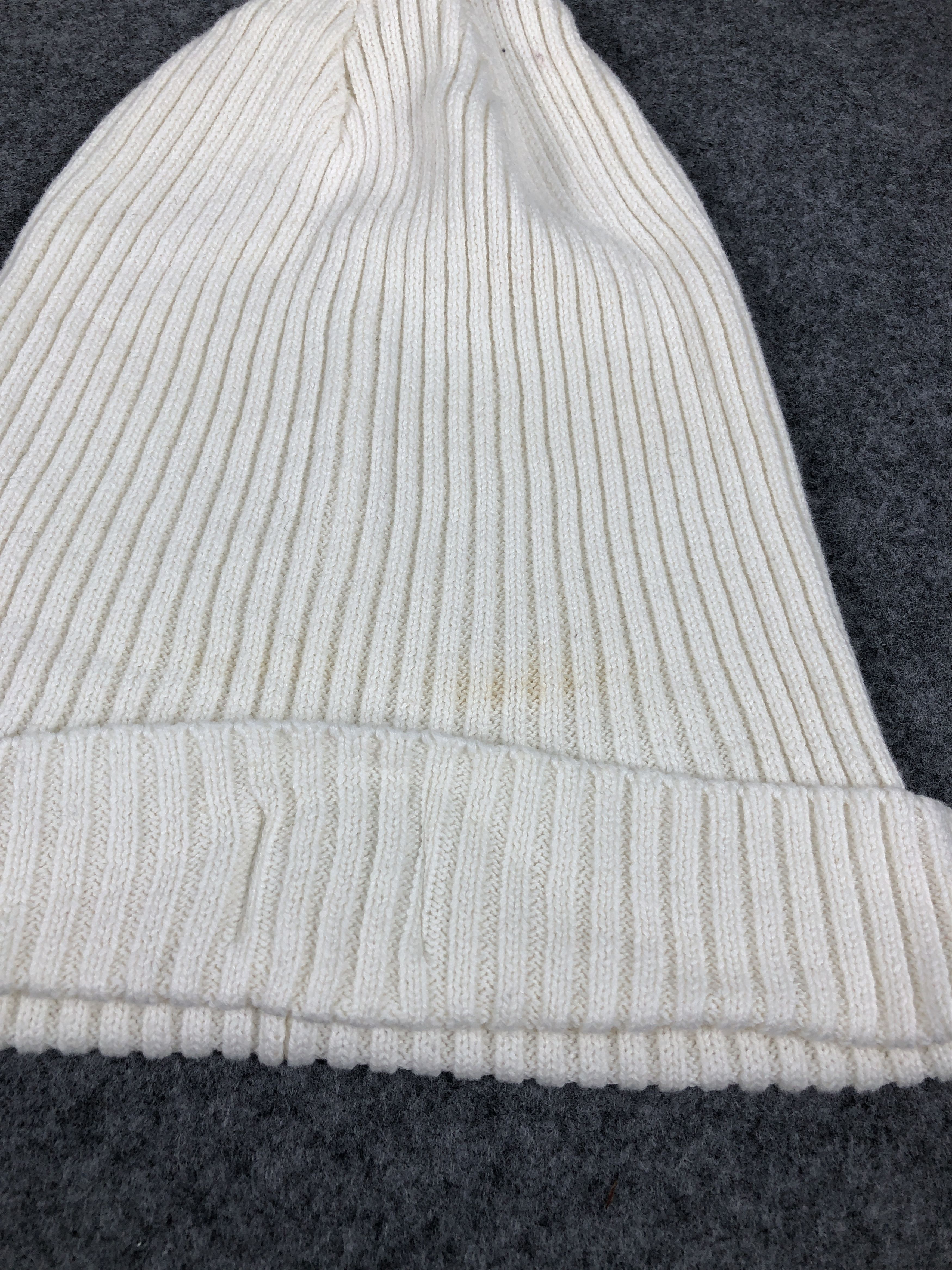 Ben Davis Vintage Ben Davis Beanie / Snow Cap / Snow Hat Size ONE SIZE - 6 Thumbnail