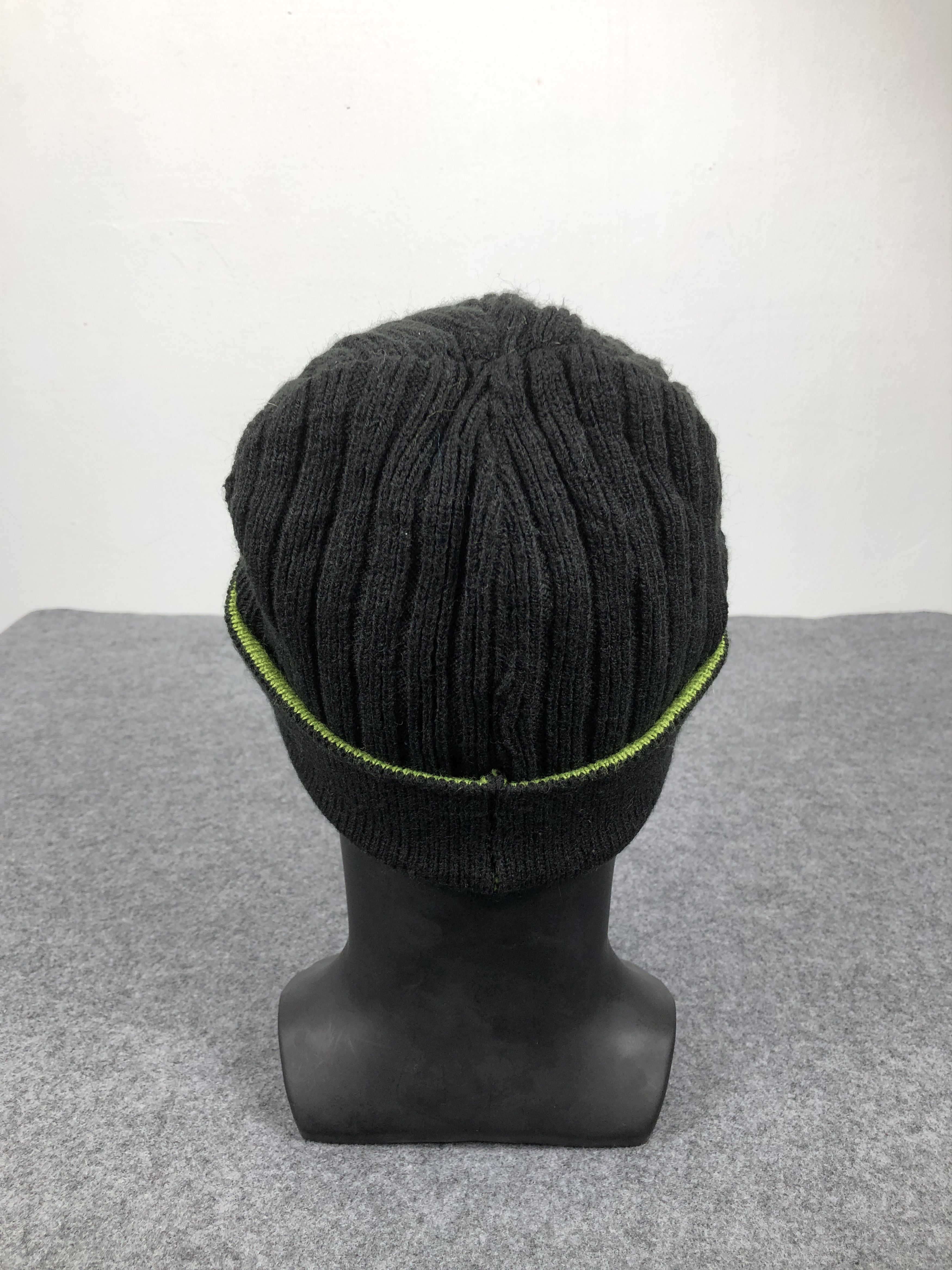 Oakley Oakley Winter Cap / Snow Cap / Snow Hat Size ONE SIZE - 3 Thumbnail