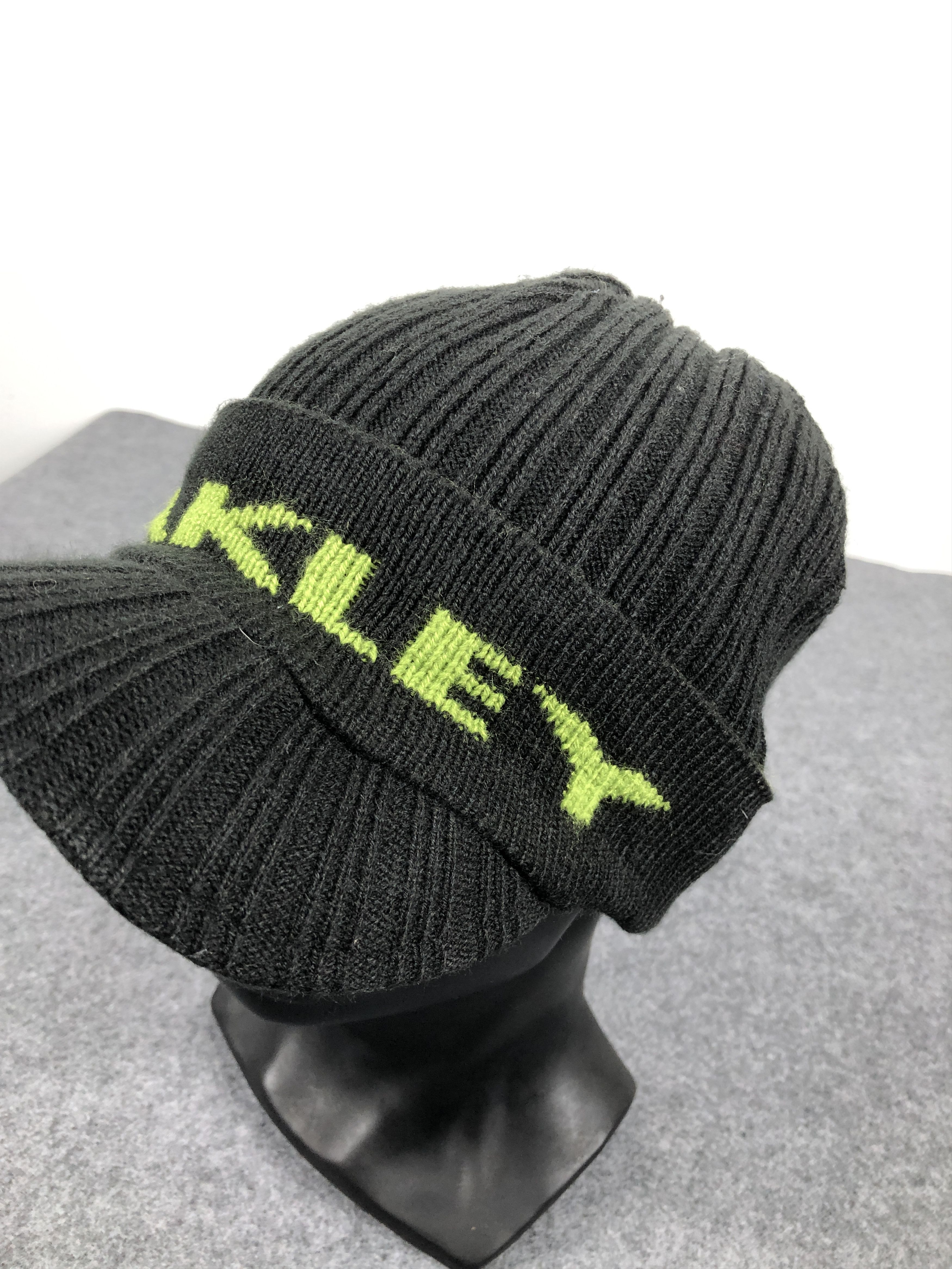 Oakley Oakley Winter Cap / Snow Cap / Snow Hat Size ONE SIZE - 6 Thumbnail