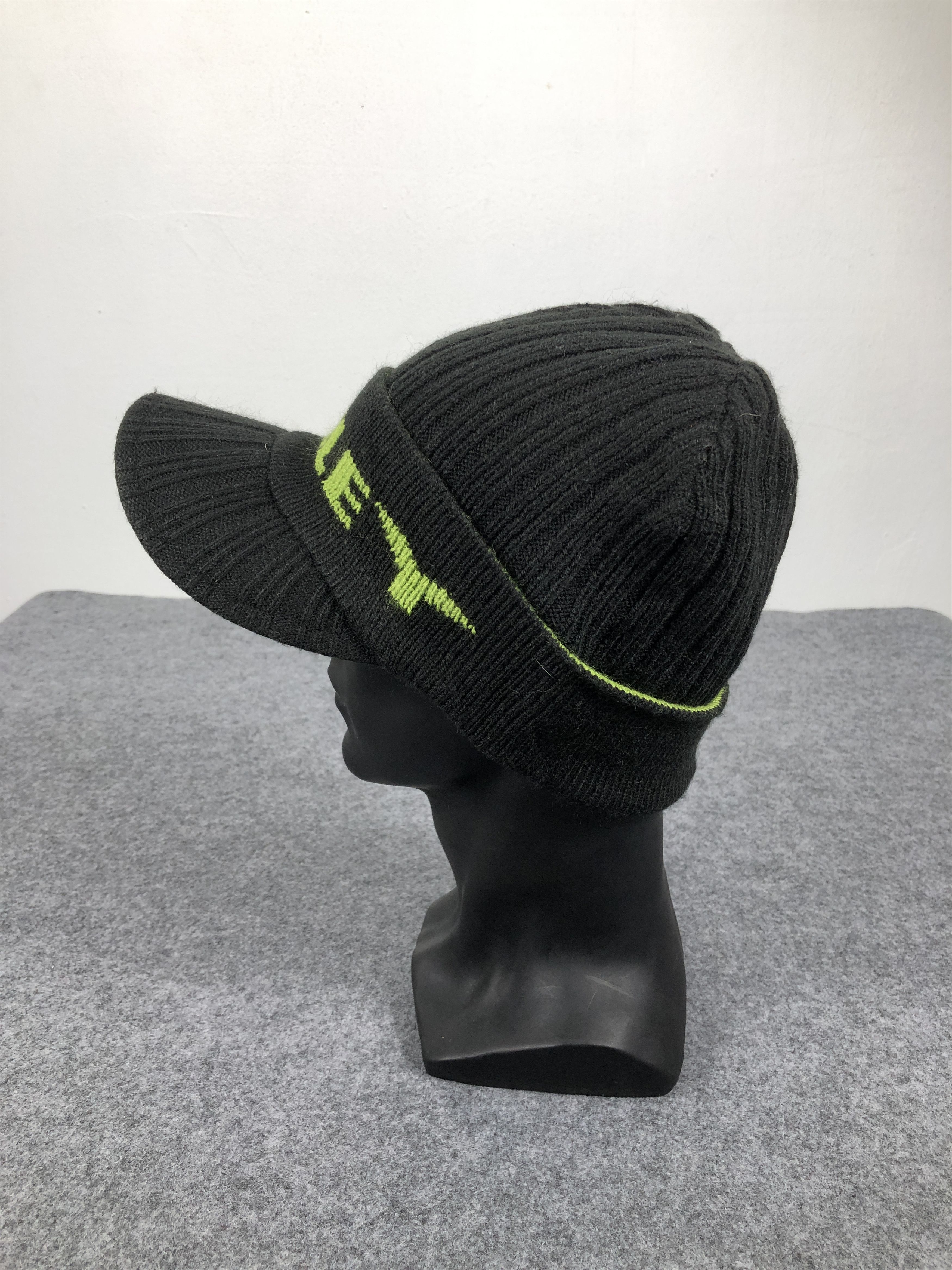 Oakley Oakley Winter Cap / Snow Cap / Snow Hat Size ONE SIZE - 2 Thumbnail