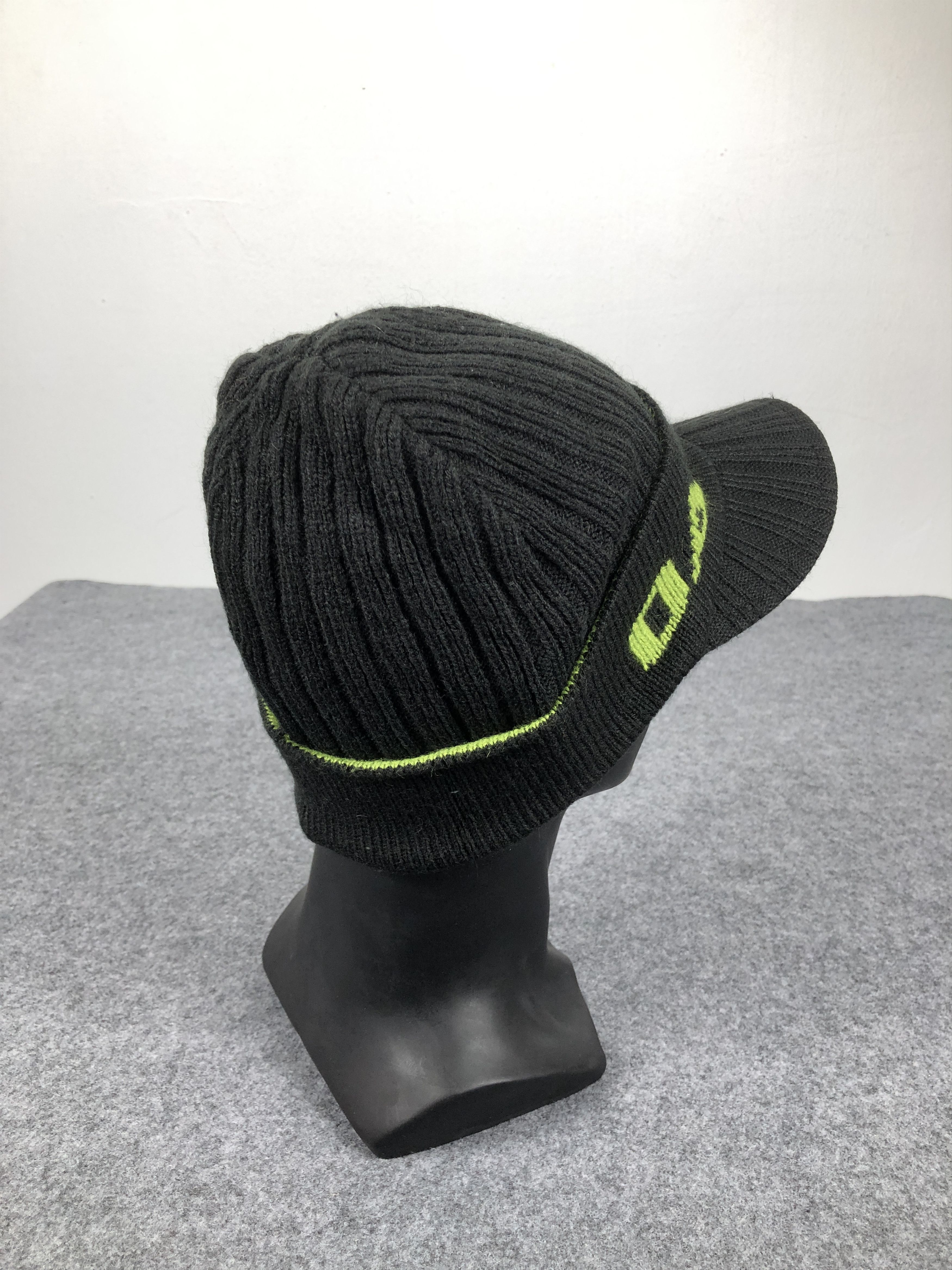 Oakley Oakley Winter Cap / Snow Cap / Snow Hat Size ONE SIZE - 4 Thumbnail
