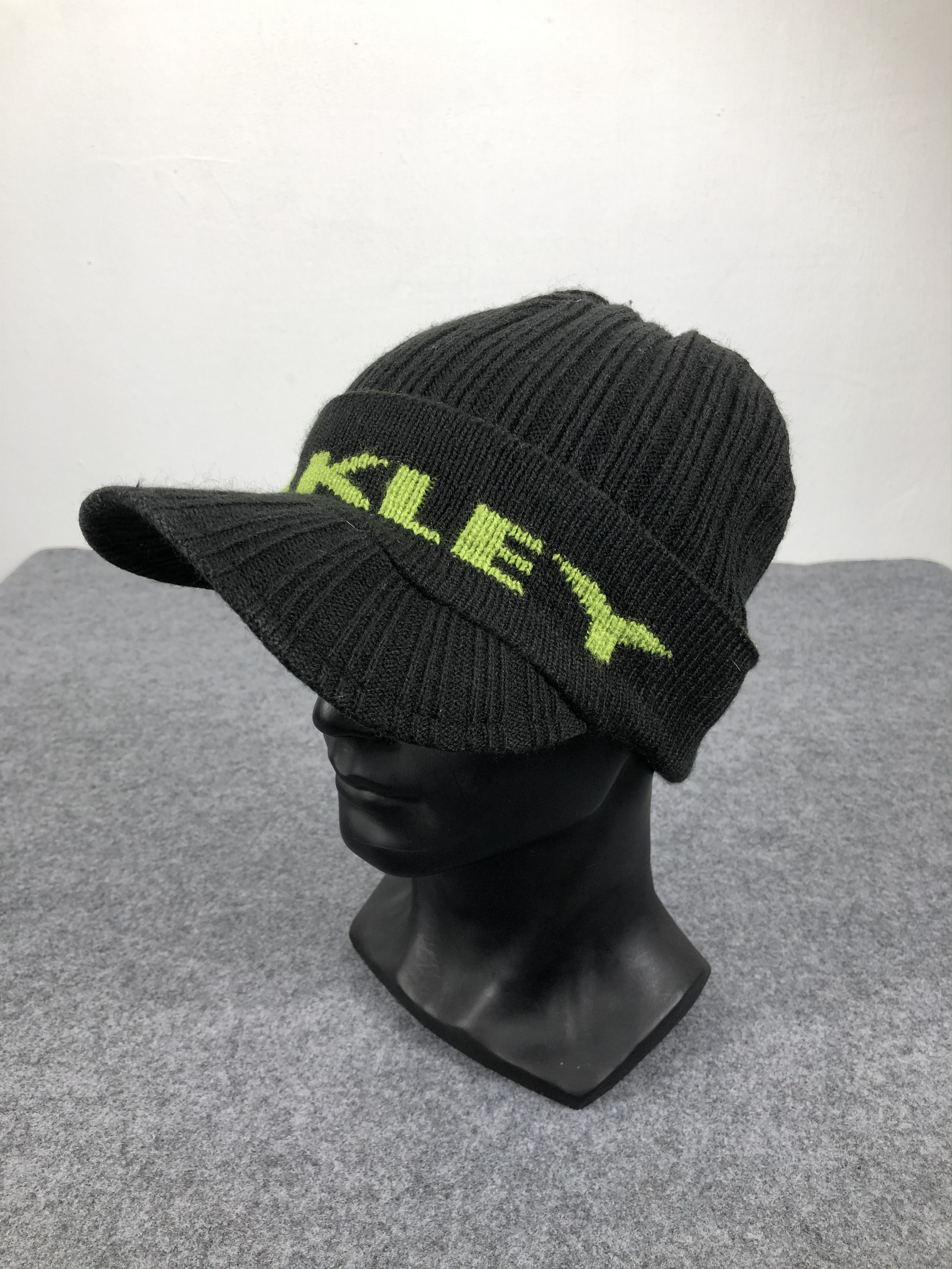 Oakley Oakley Winter Cap / Snow Cap / Snow Hat Size ONE SIZE - 1 Thumbnail