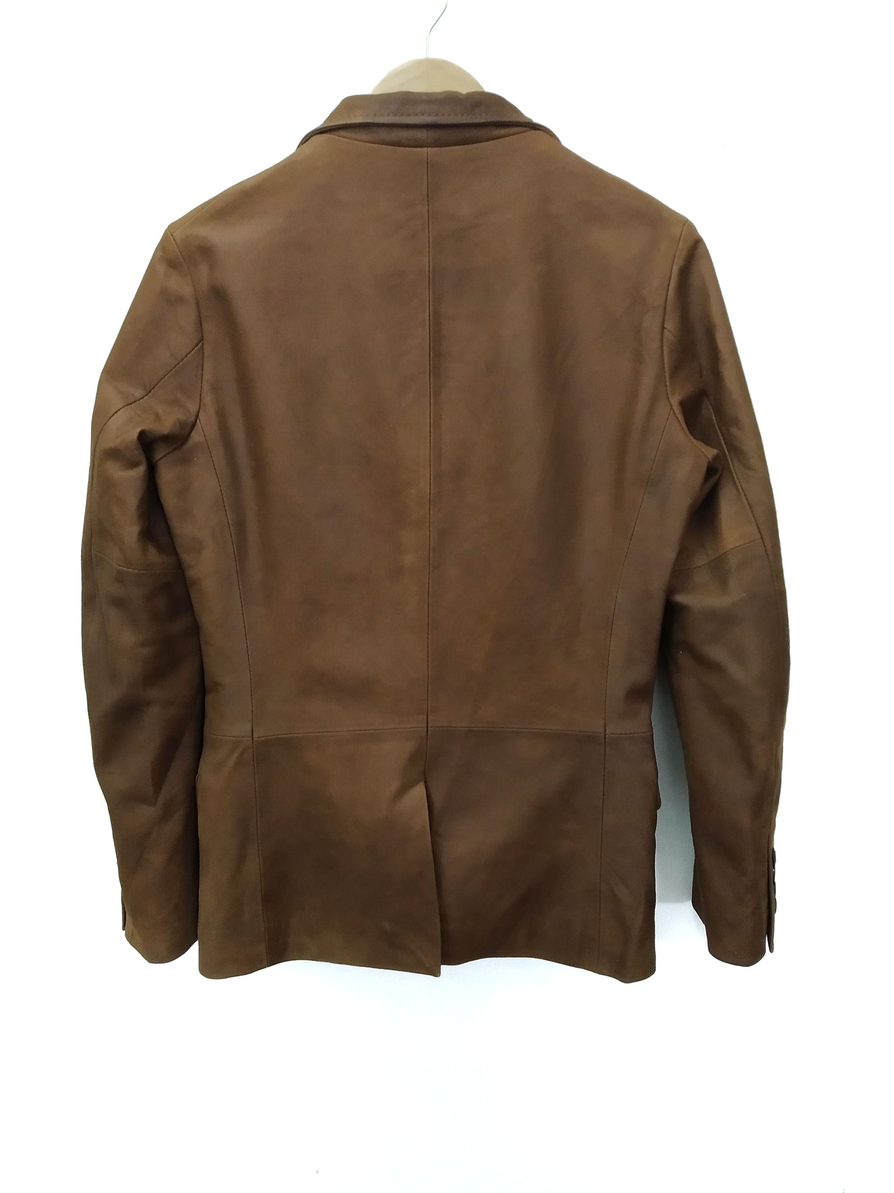 Journal Standard Sheepskin Coat Journal Standard Size US S / EU 44-46 / 1 - 2 Thumbnail