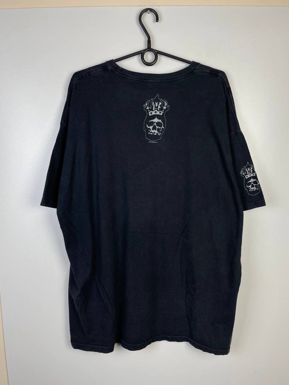 Vintage Ozzy Osborne 2007 vintage t-shirt size Xl Size US XL / EU 56 / 4 - 3 Thumbnail