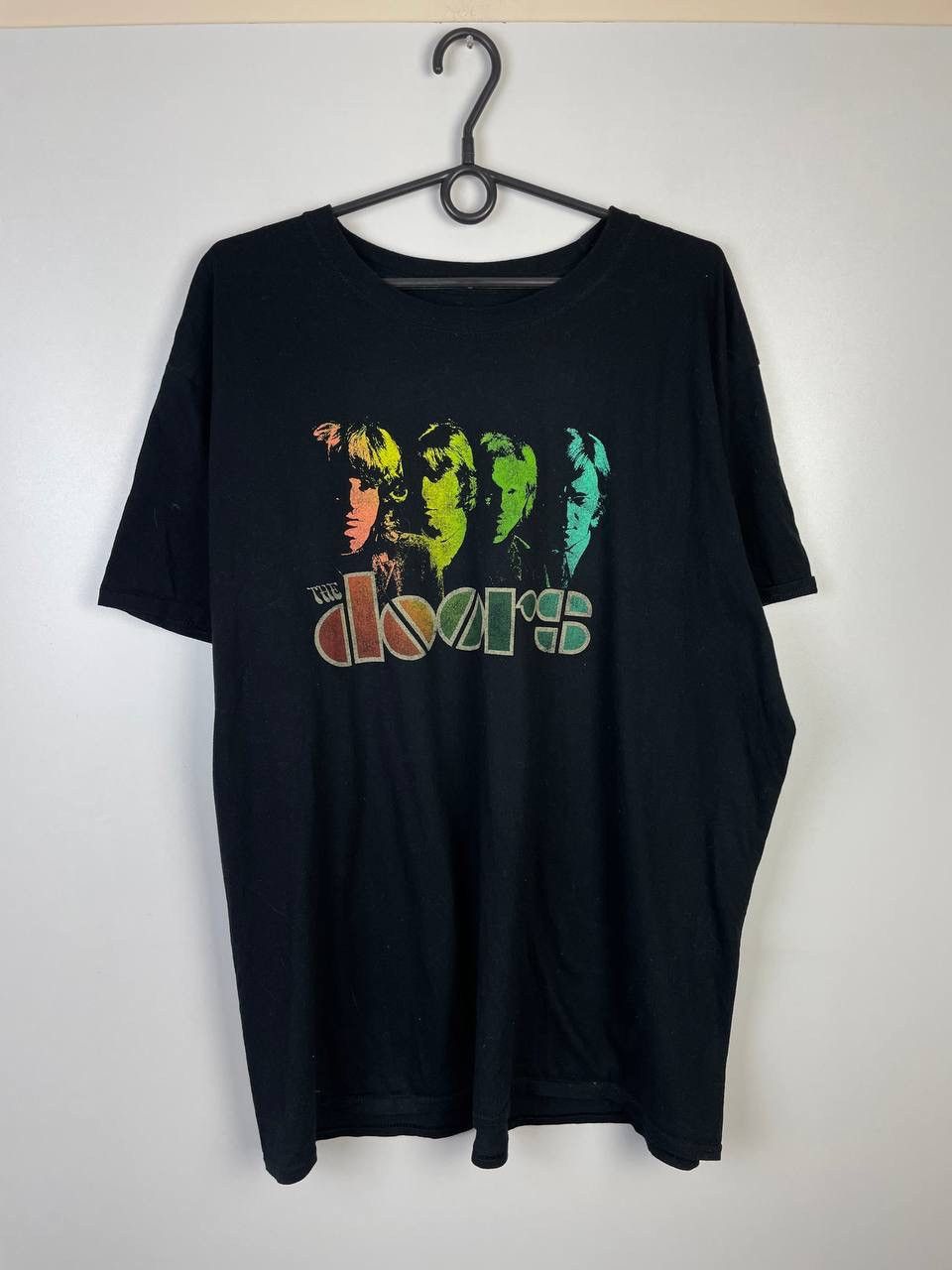 Vintage Doors vintage t-shirt size XL Size US XL / EU 56 / 4 - 1 Thumbnail