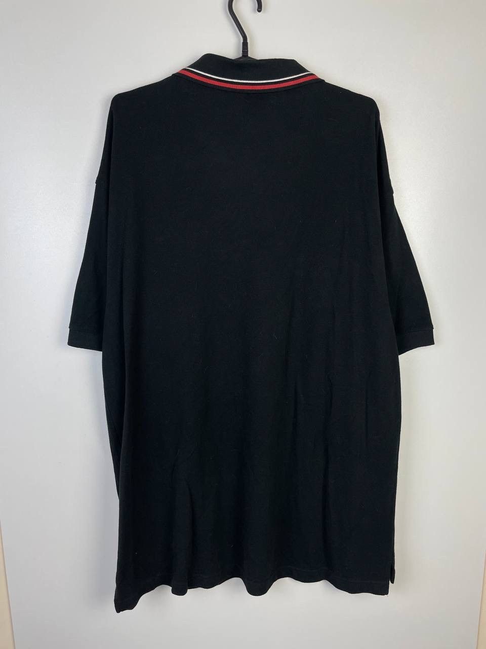 Vintage Harley Davidson Warner Bros vintage polo size xl Size US XL / EU 56 / 4 - 3 Thumbnail