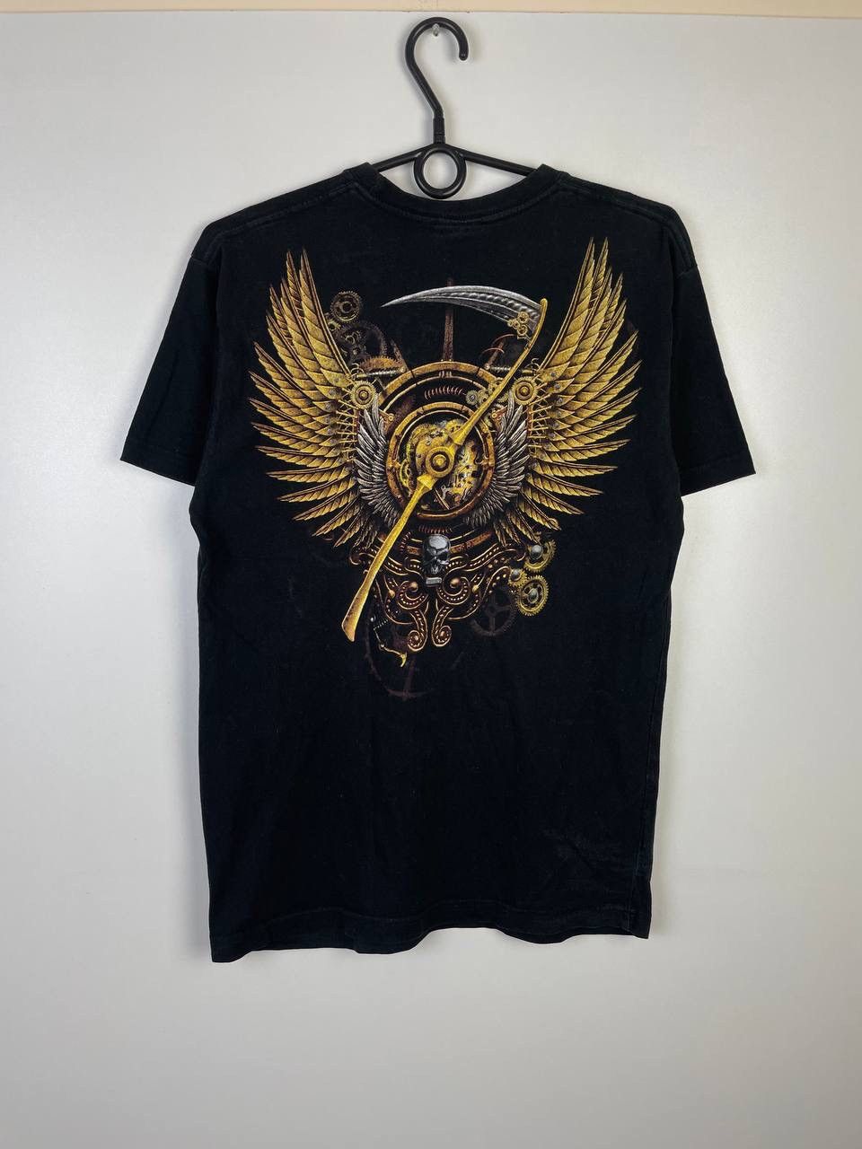 Vintage Skulls vintage t-shirt size S Size US S / EU 44-46 / 1 - 4 Thumbnail