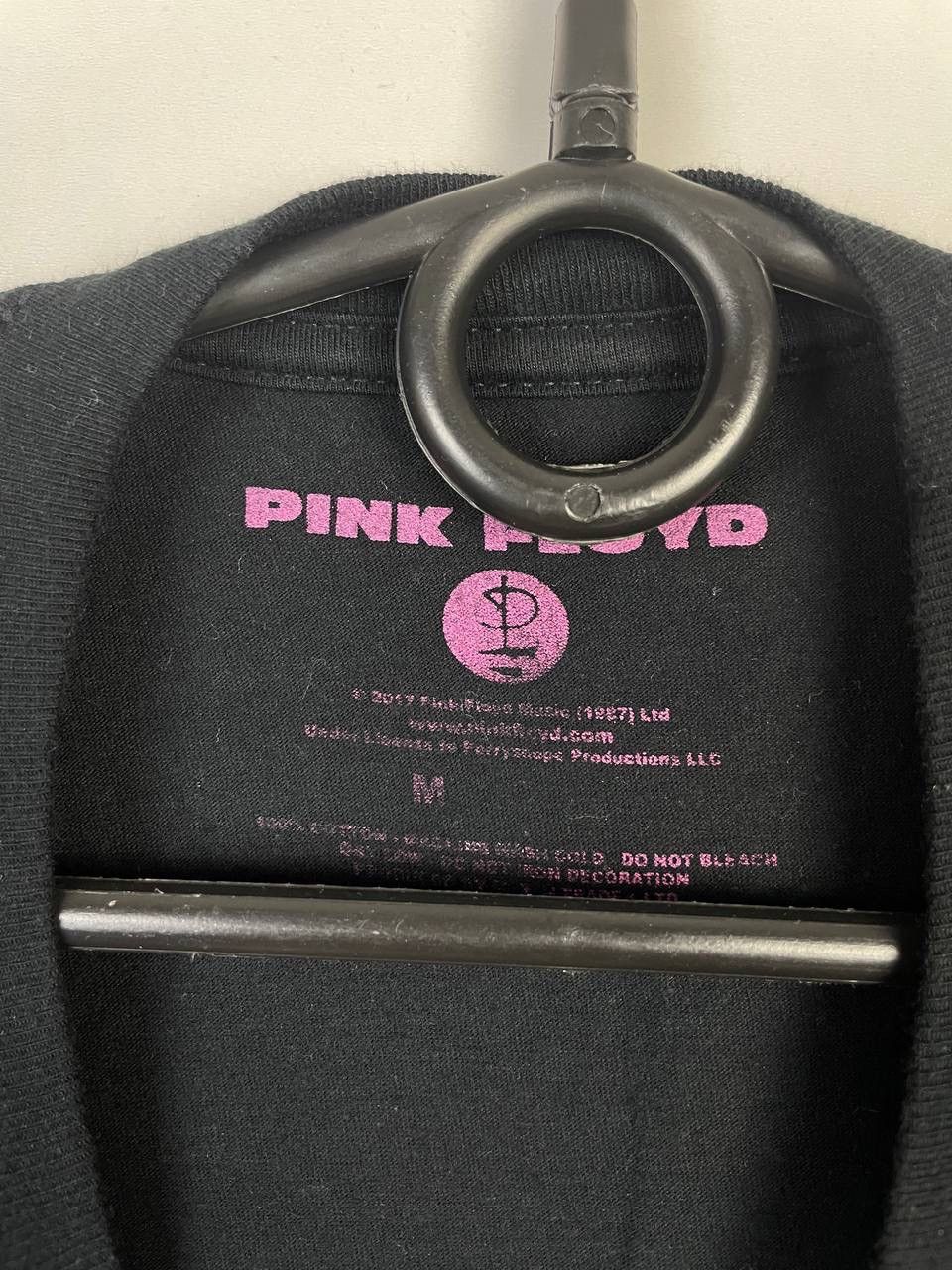 Vintage Pink Floyd vintage t-shirt size M Size US L / EU 52-54 / 3 - 2 Thumbnail