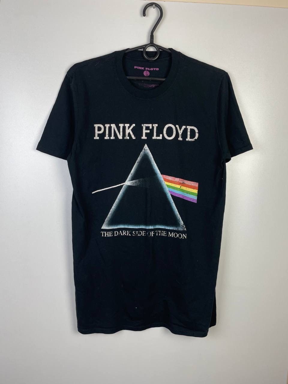 Vintage Pink Floyd vintage t-shirt size M Size US L / EU 52-54 / 3 - 1 Thumbnail