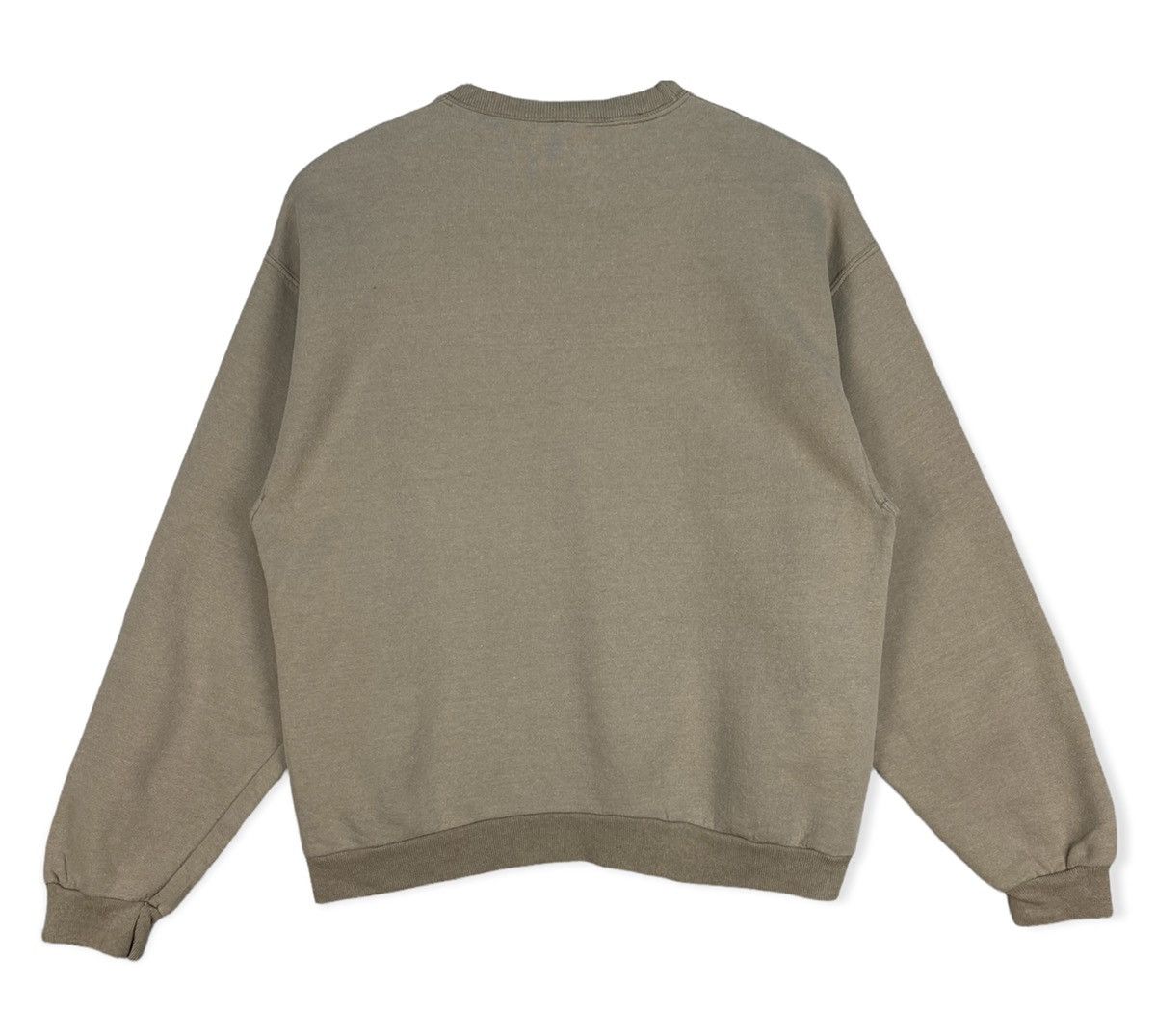 Habitat Vintage Bass Fishing Freshwater Sweatshirt Size US M / EU 48-50 / 2 - 3 Thumbnail