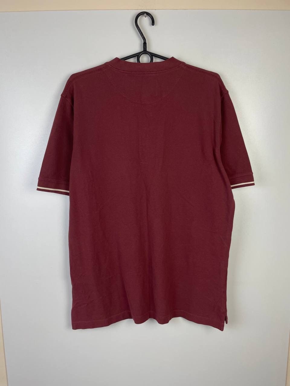 Vivienne Westwood Vivienne Westwood t-shirt size XL Size US XL / EU 56 / 4 - 3 Thumbnail
