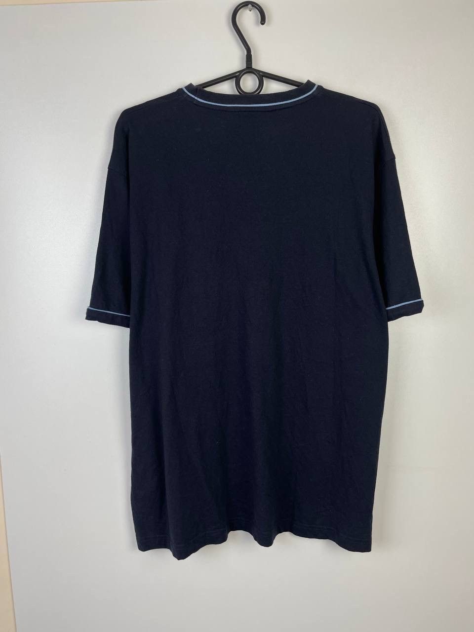 Yves Saint Laurent Yves Saint Lauren vintage t-shirt size L Size US L / EU 52-54 / 3 - 3 Thumbnail