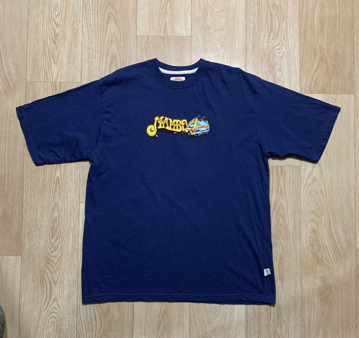 Mambo Vintage 2002 Mambo Australia Graphic T-Shirt Size US M / EU 48-50 / 2 - 1 Thumbnail