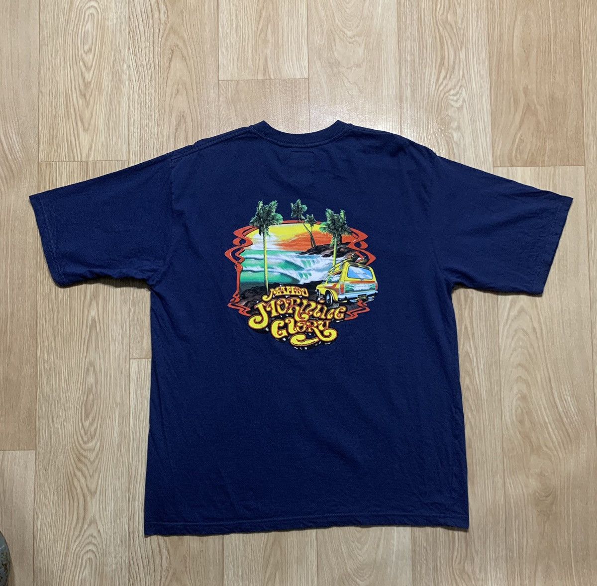 Mambo Vintage 2002 Mambo Australia Graphic T-Shirt Size US M / EU 48-50 / 2 - 5 Thumbnail