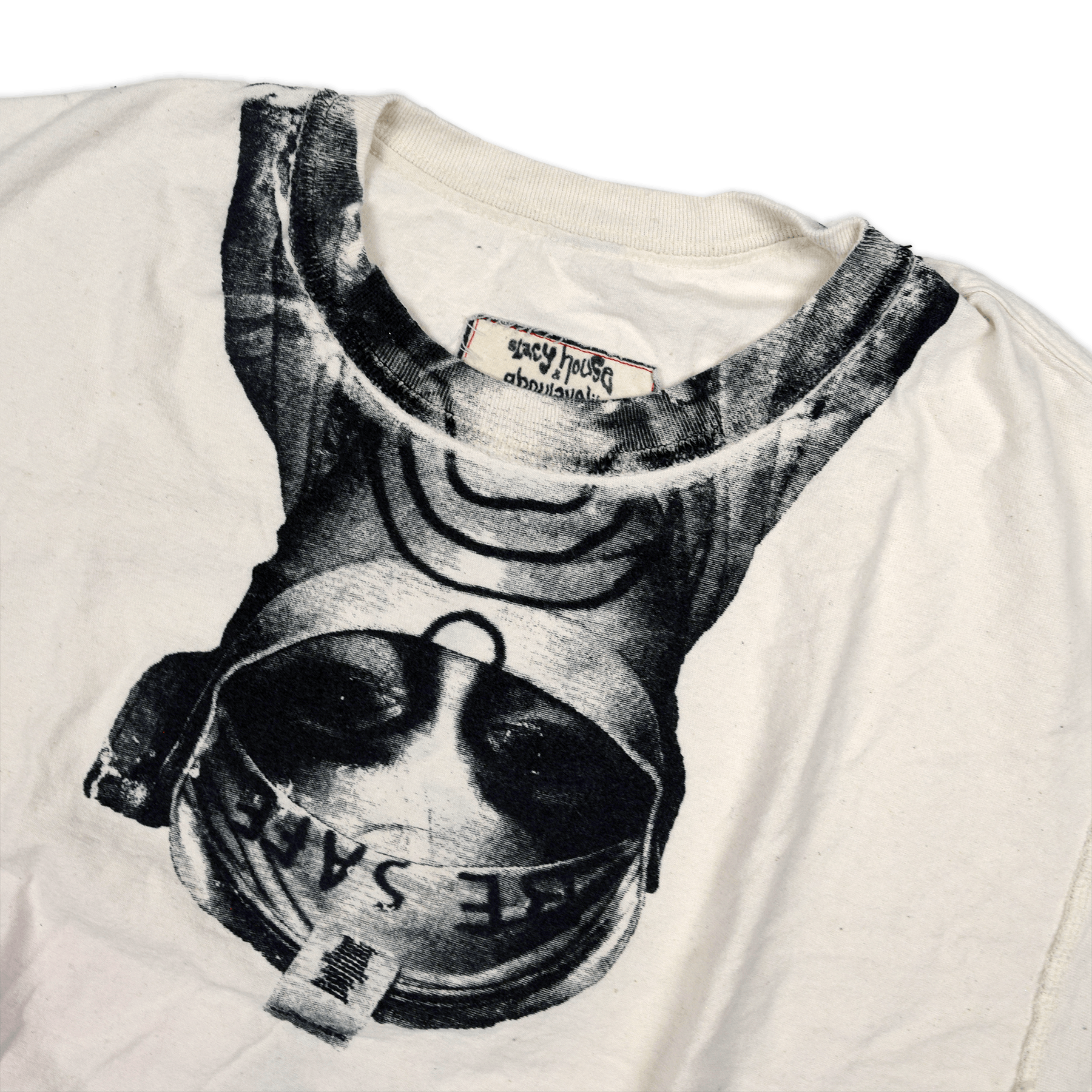 2020 Motherland Ghoulavelii Tee