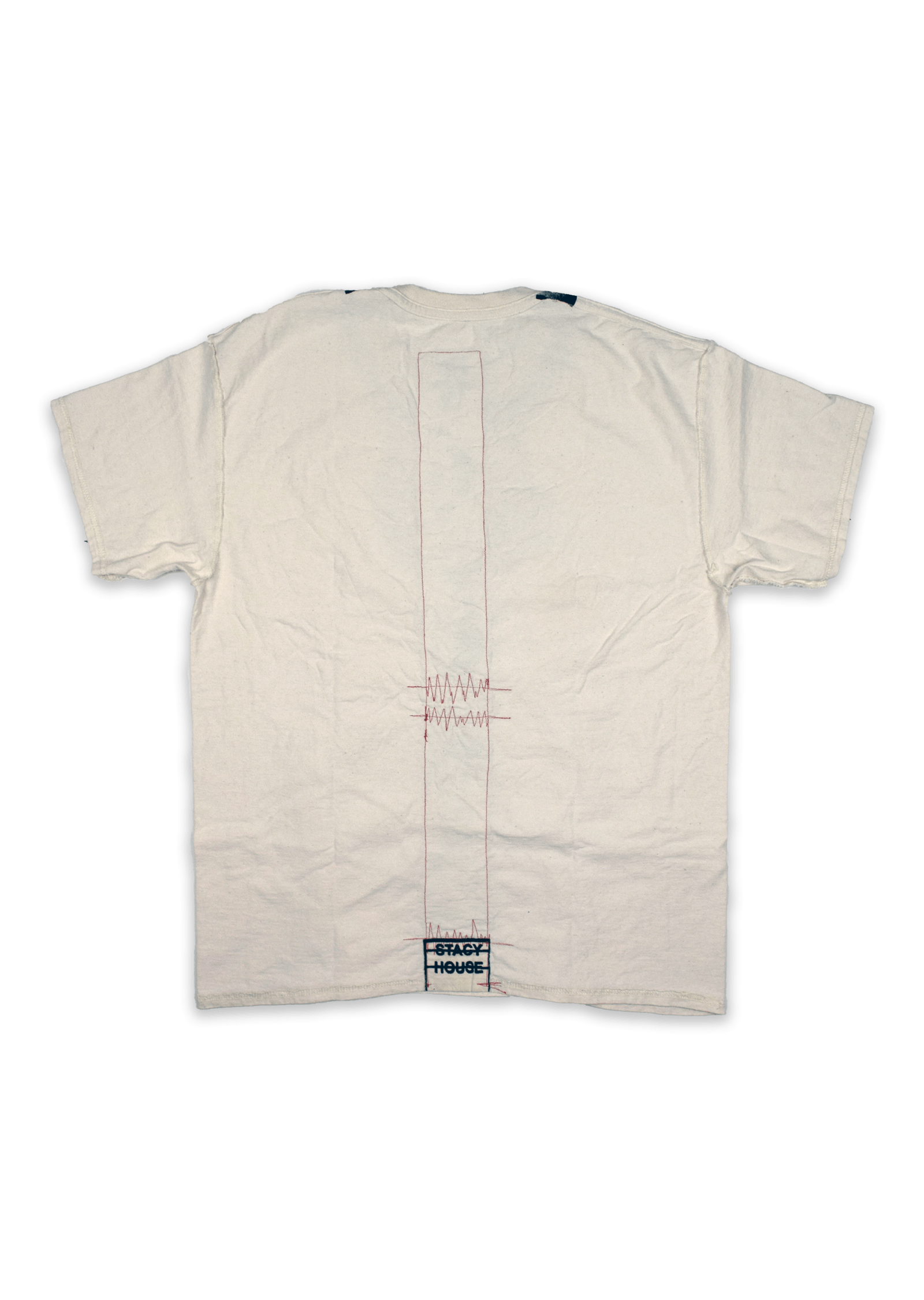2020 Motherland Ghoulavelii Tee