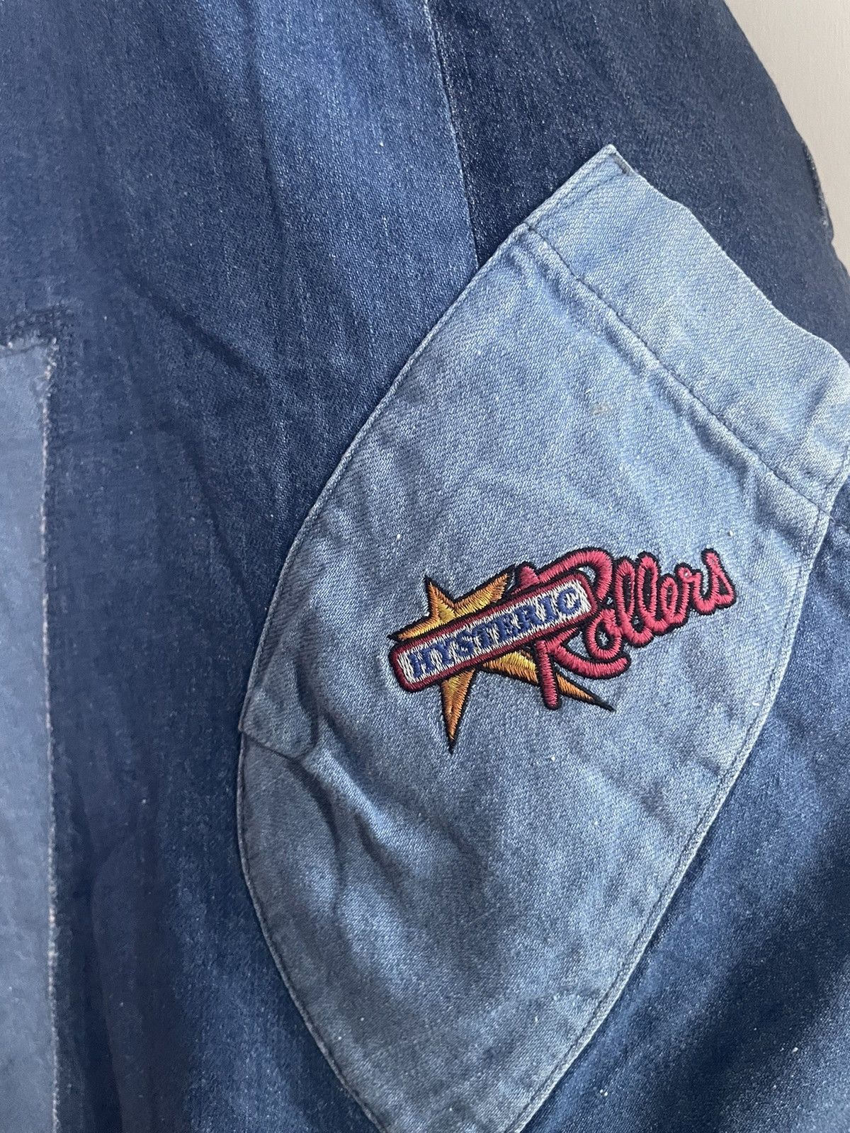 Hysteric Glamour × Vintage Hysteric Glamour Size S / US 4 / IT 40 - 5 Thumbnail