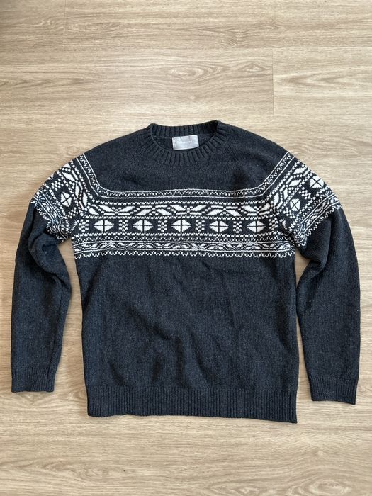 Everlane Ski Sweater Grailed