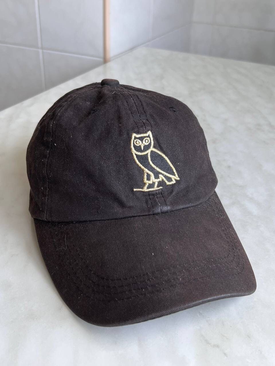 Drake × October's Very Own Own Octobers Very Own Drake Cap Y2K LOST COLOR Size ONE SIZE - 1 Thumbnail