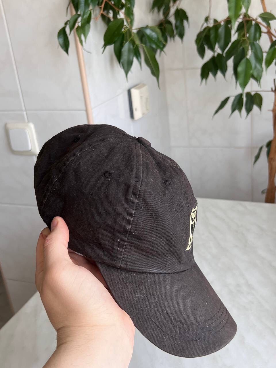 Drake × October's Very Own Own Octobers Very Own Drake Cap Y2K LOST COLOR Size ONE SIZE - 3 Thumbnail