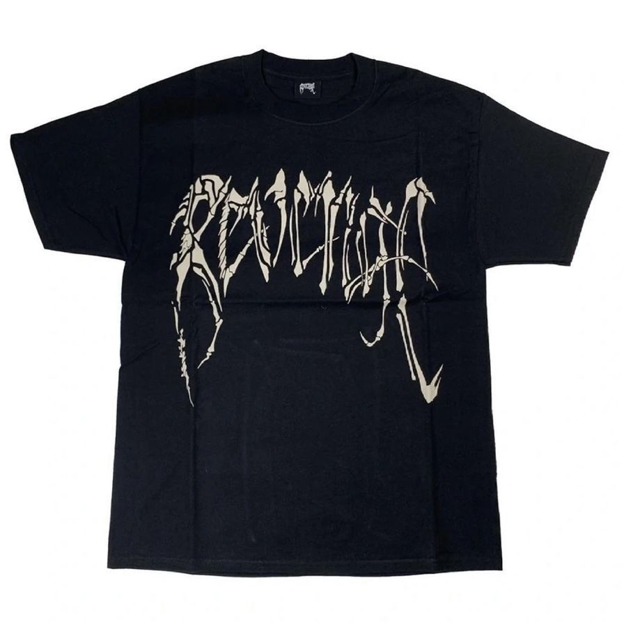 Revenge Revenge x Death Note - Ryuk | Grailed