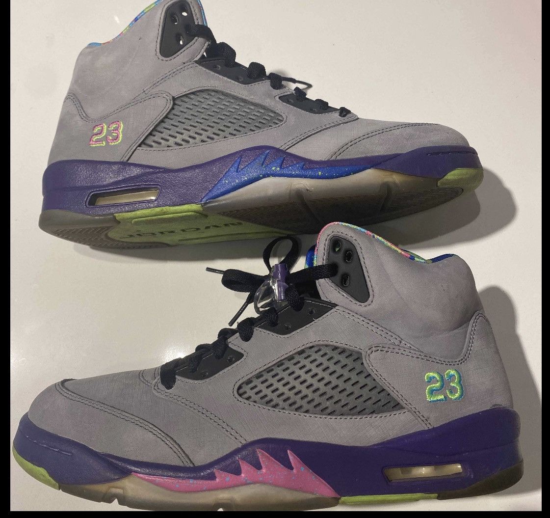 Nike air Jordan bel air