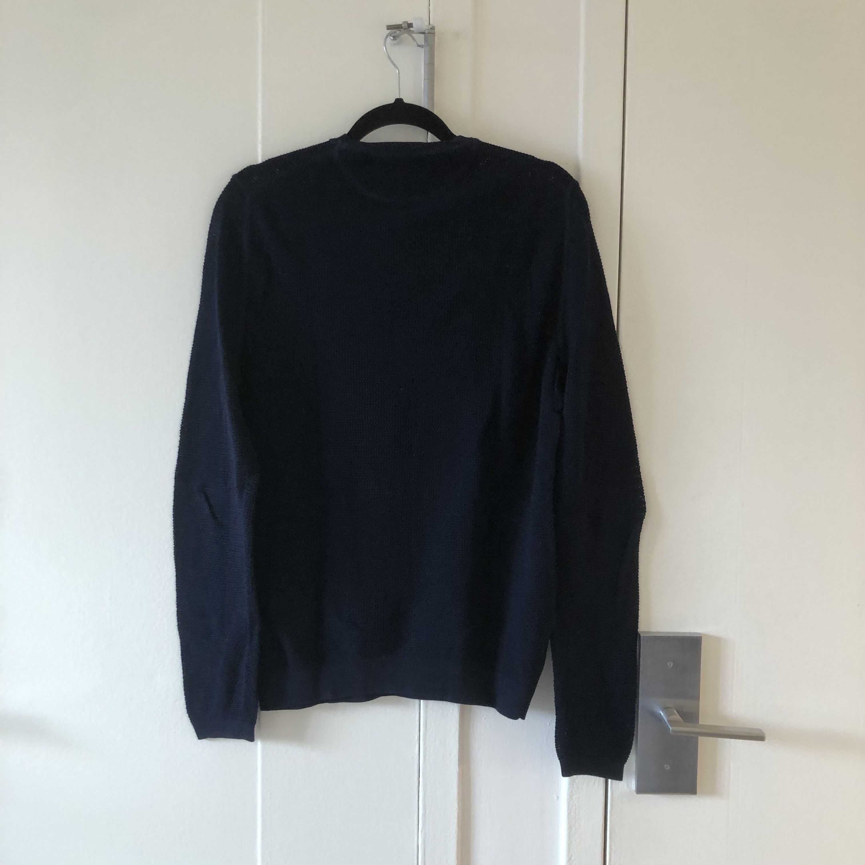 Acne Studios Acne Studios Seed Stitch Sweater Size US S / EU 44-46 / 1 - 4 Thumbnail