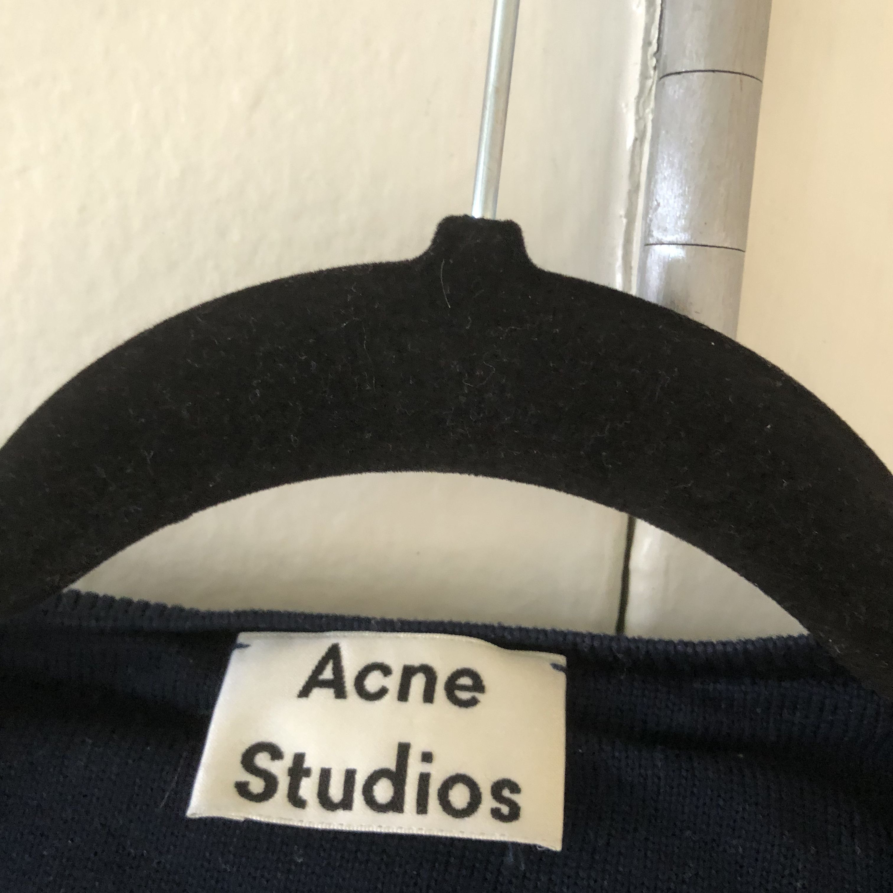 Acne Studios Acne Studios Seed Stitch Sweater Size US S / EU 44-46 / 1 - 3 Thumbnail